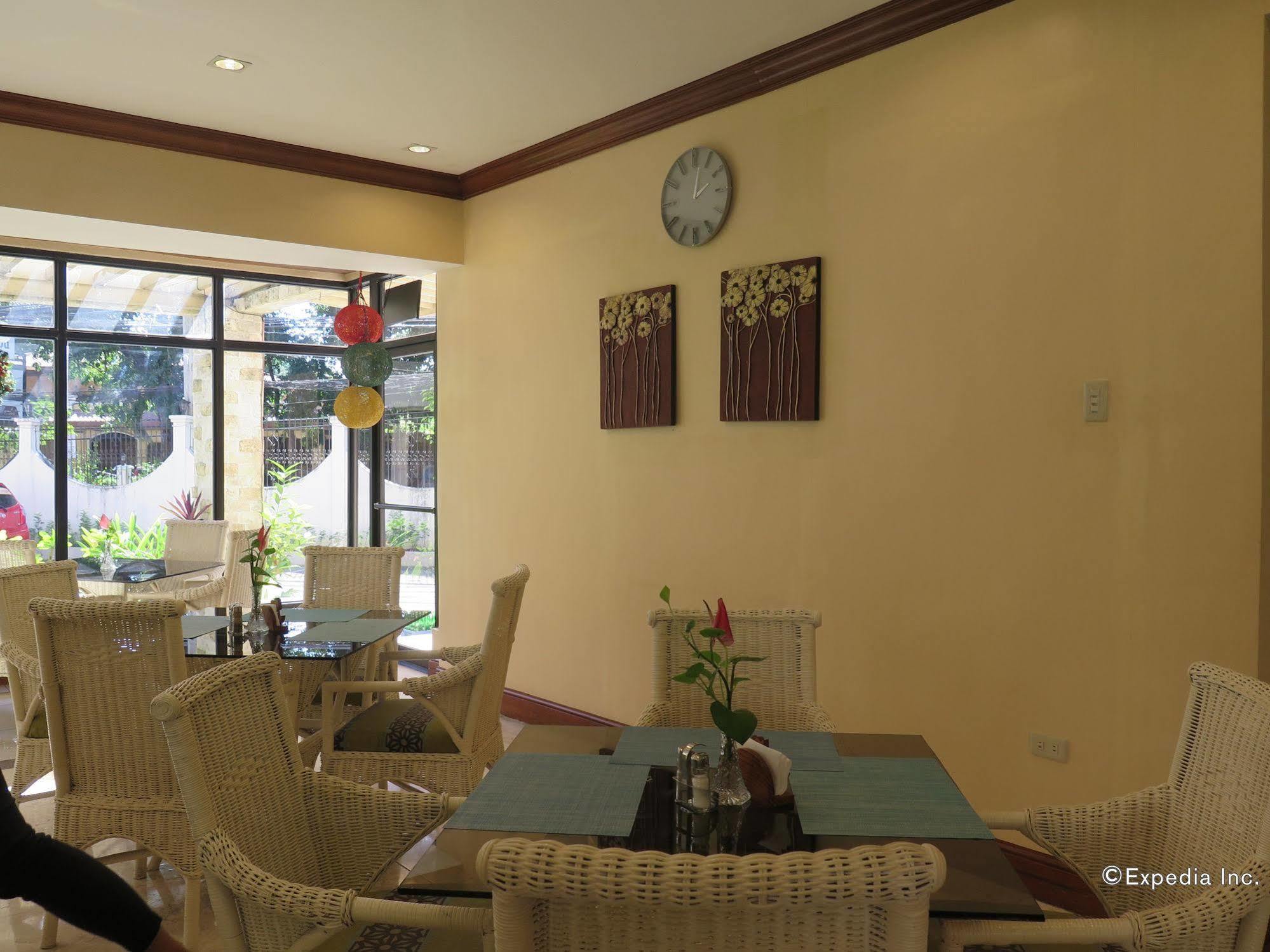 Hotel Vacation Cebu