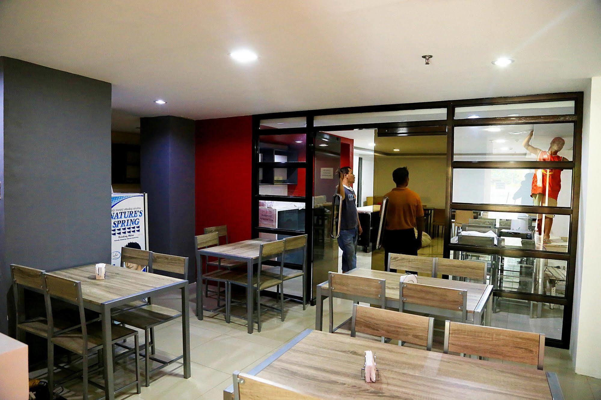 Hotel Travelbee Business 2*