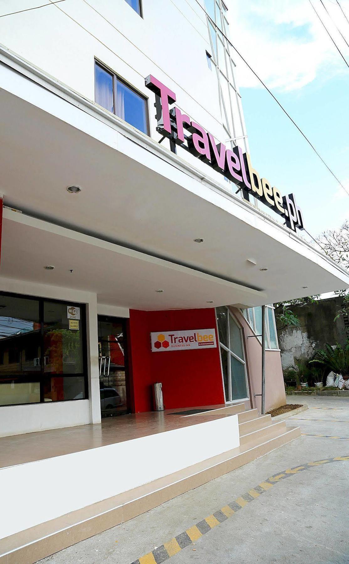 Travelbee Business Cebu