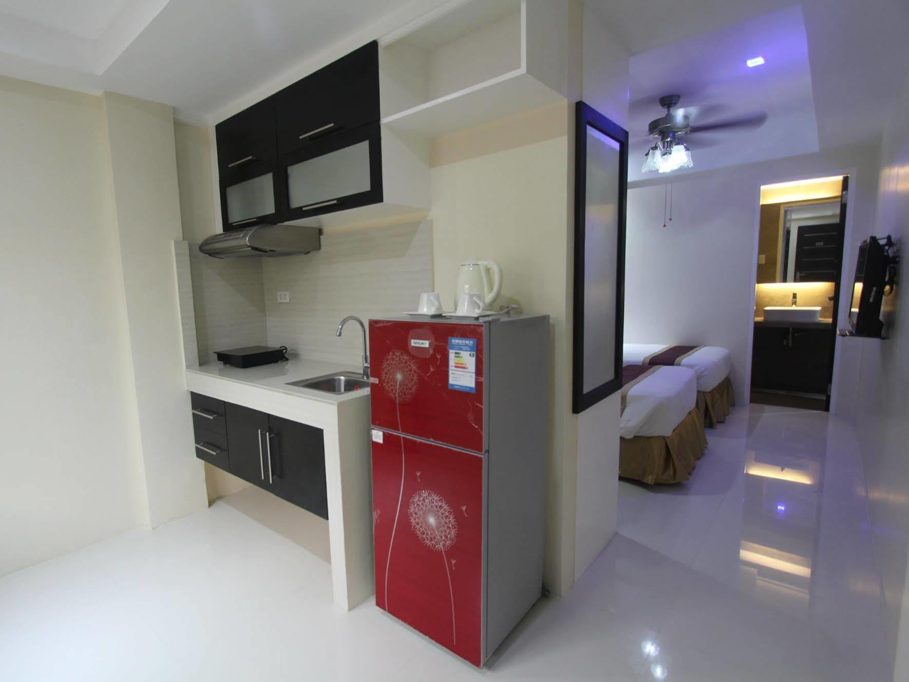 Grand Apartelle Aparthotel 2*