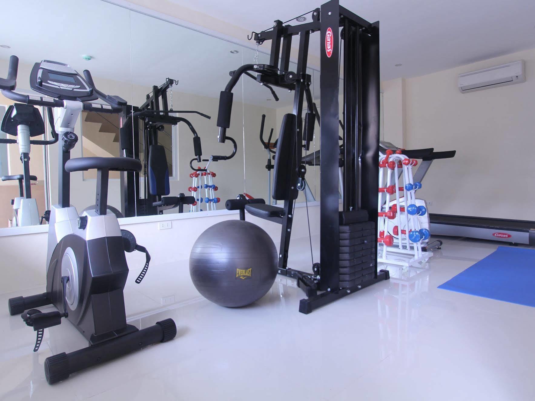 Aparthotel Grand Apartelle Mandaue City