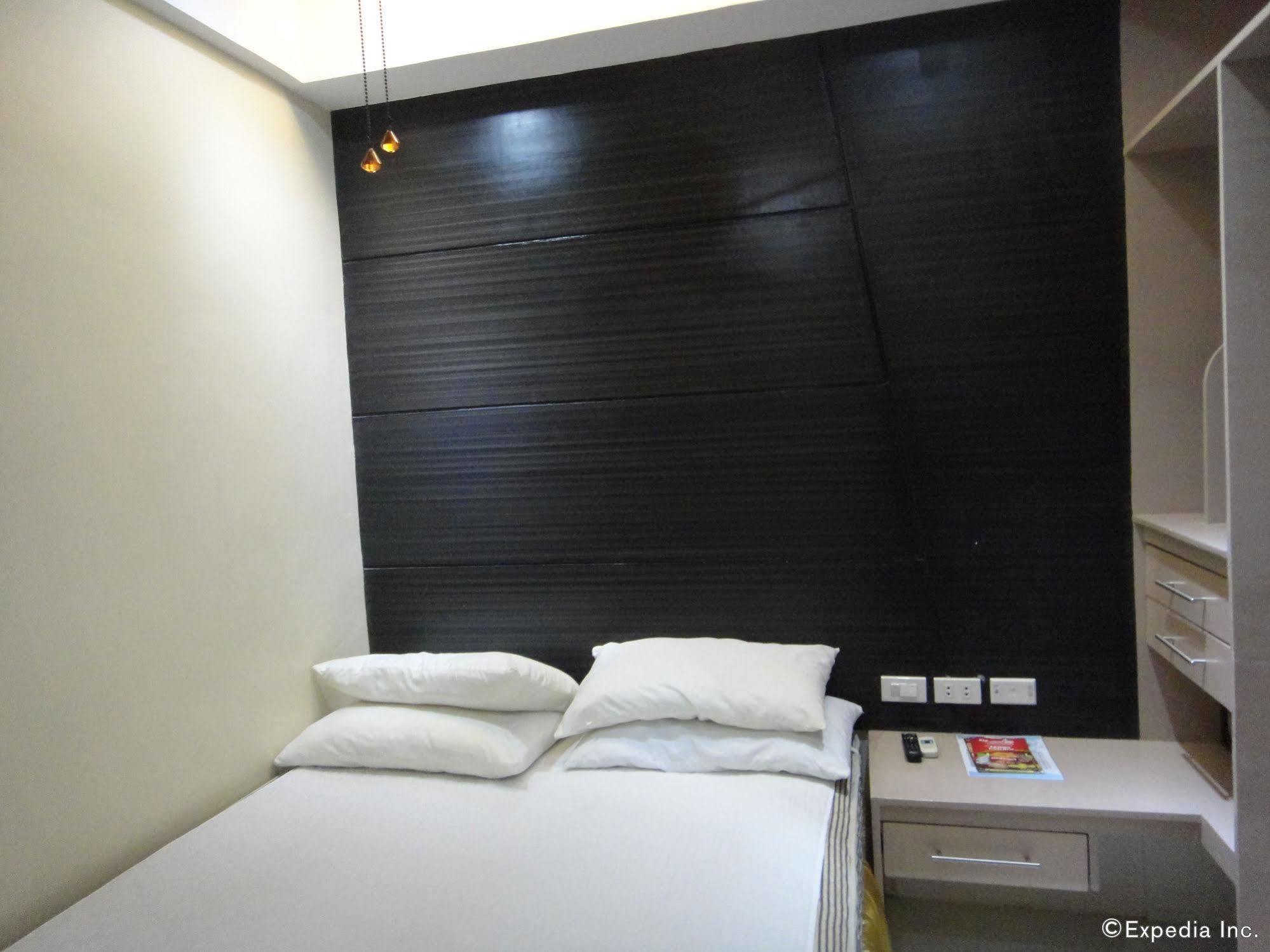 Aparthotel Grand Apartelle