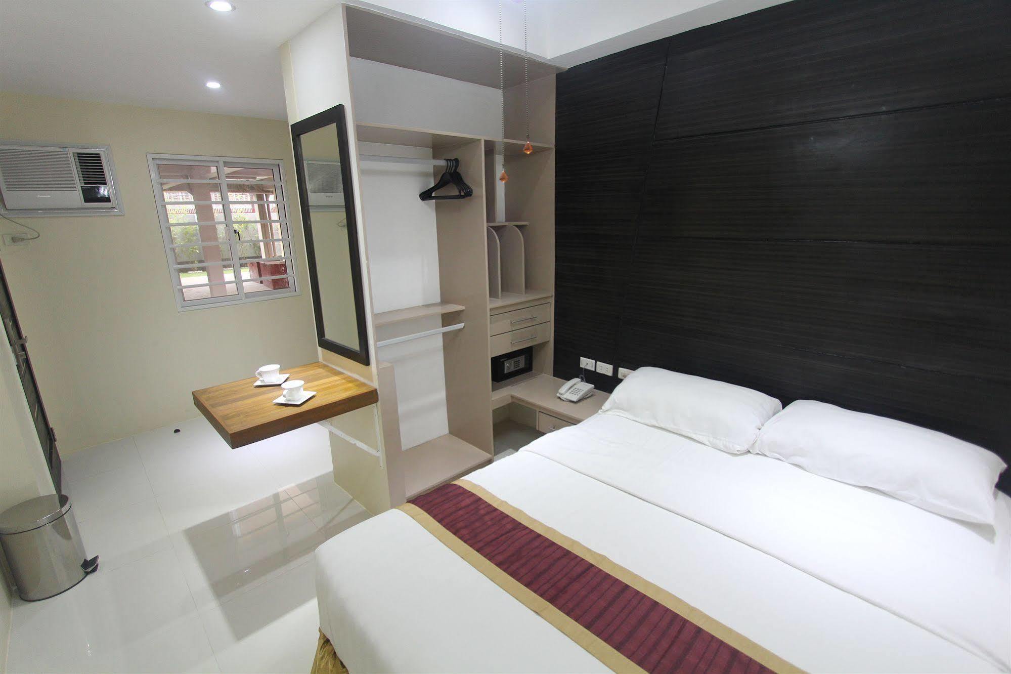 Aparthotel Grand Apartelle