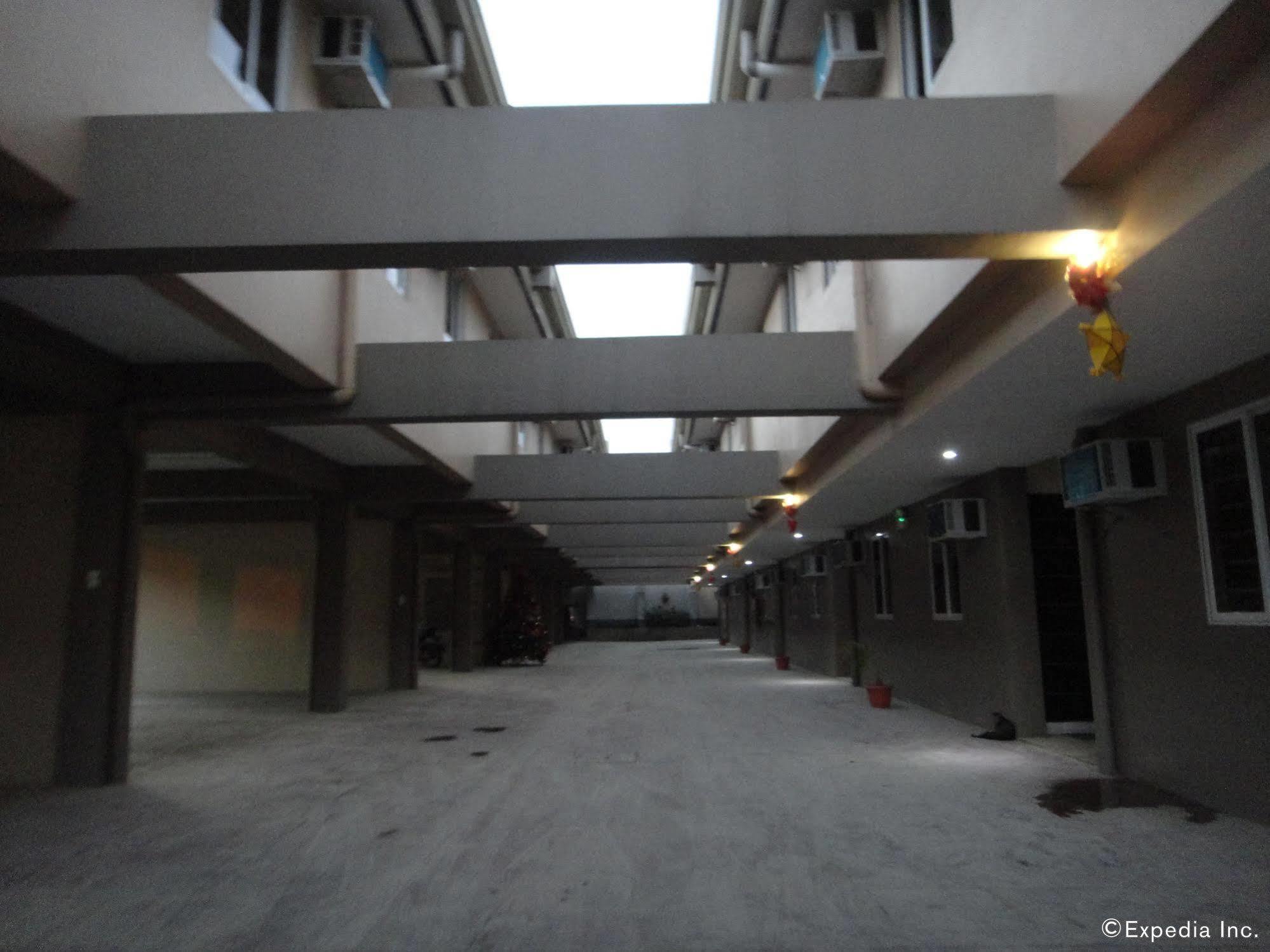 Aparthotel Grand Apartelle Mandaue City