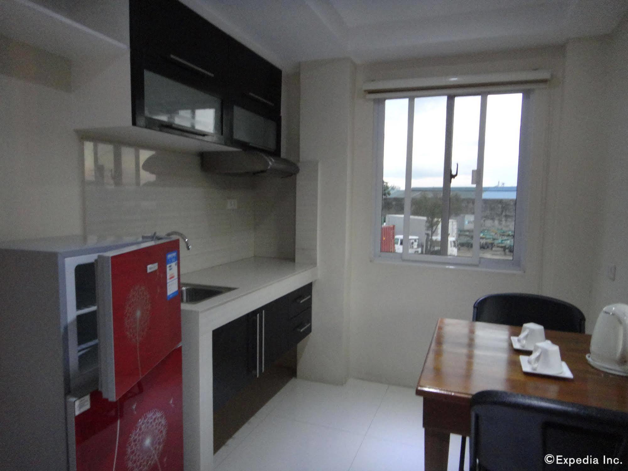 Aparthotel Grand Apartelle Mandaue City