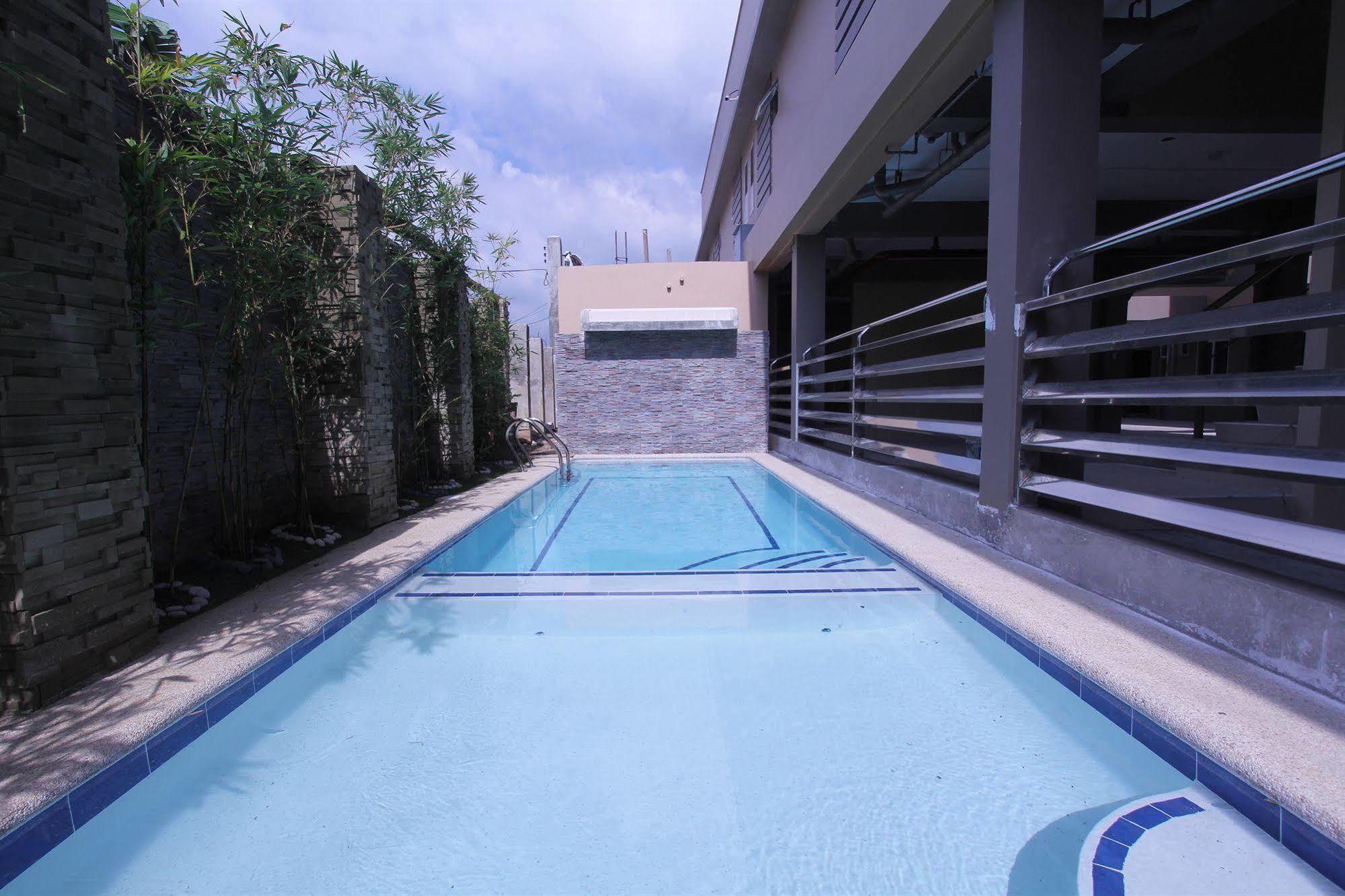 Grand Apartelle 2*