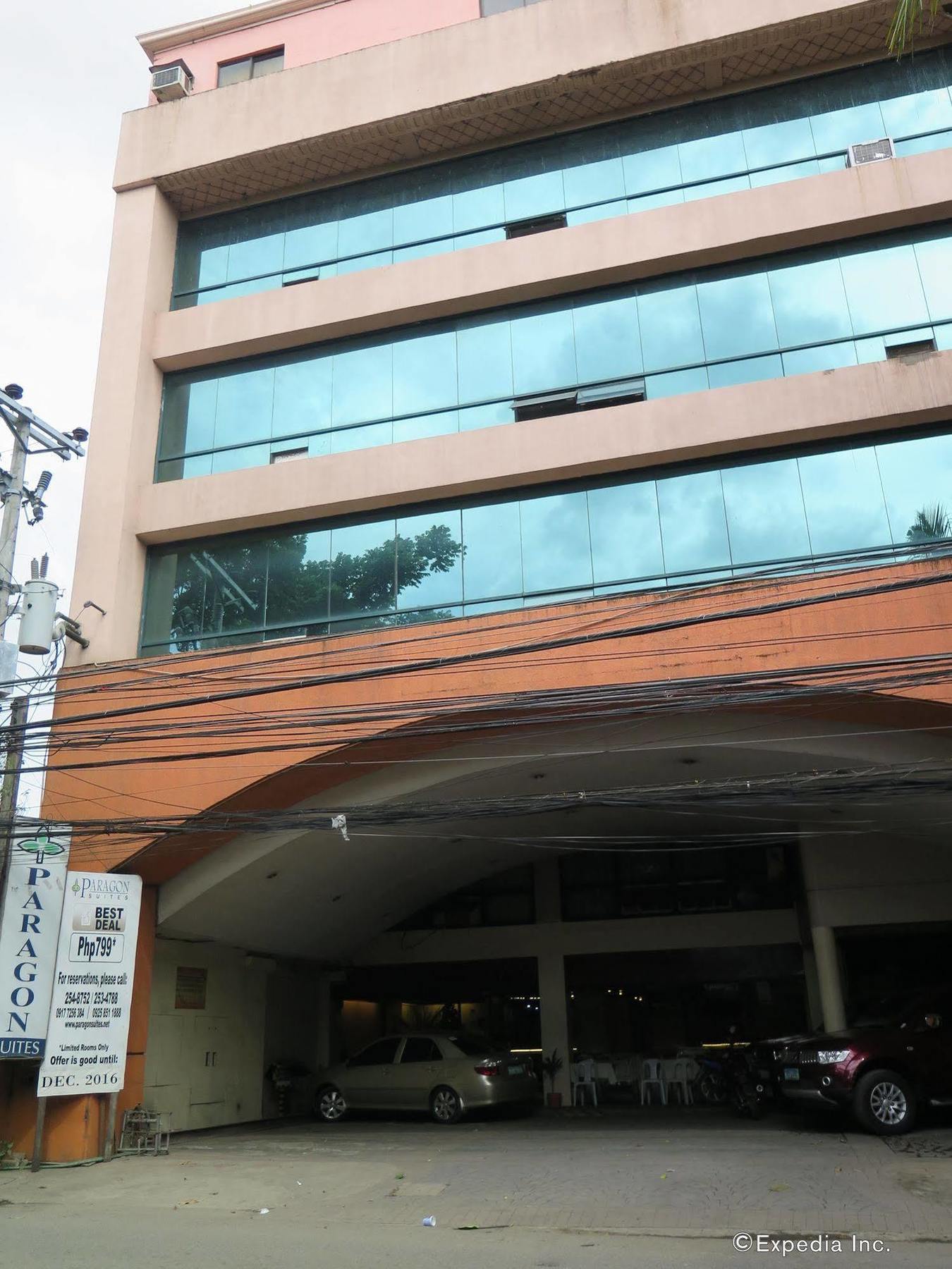 Hotel Paragon Cebu