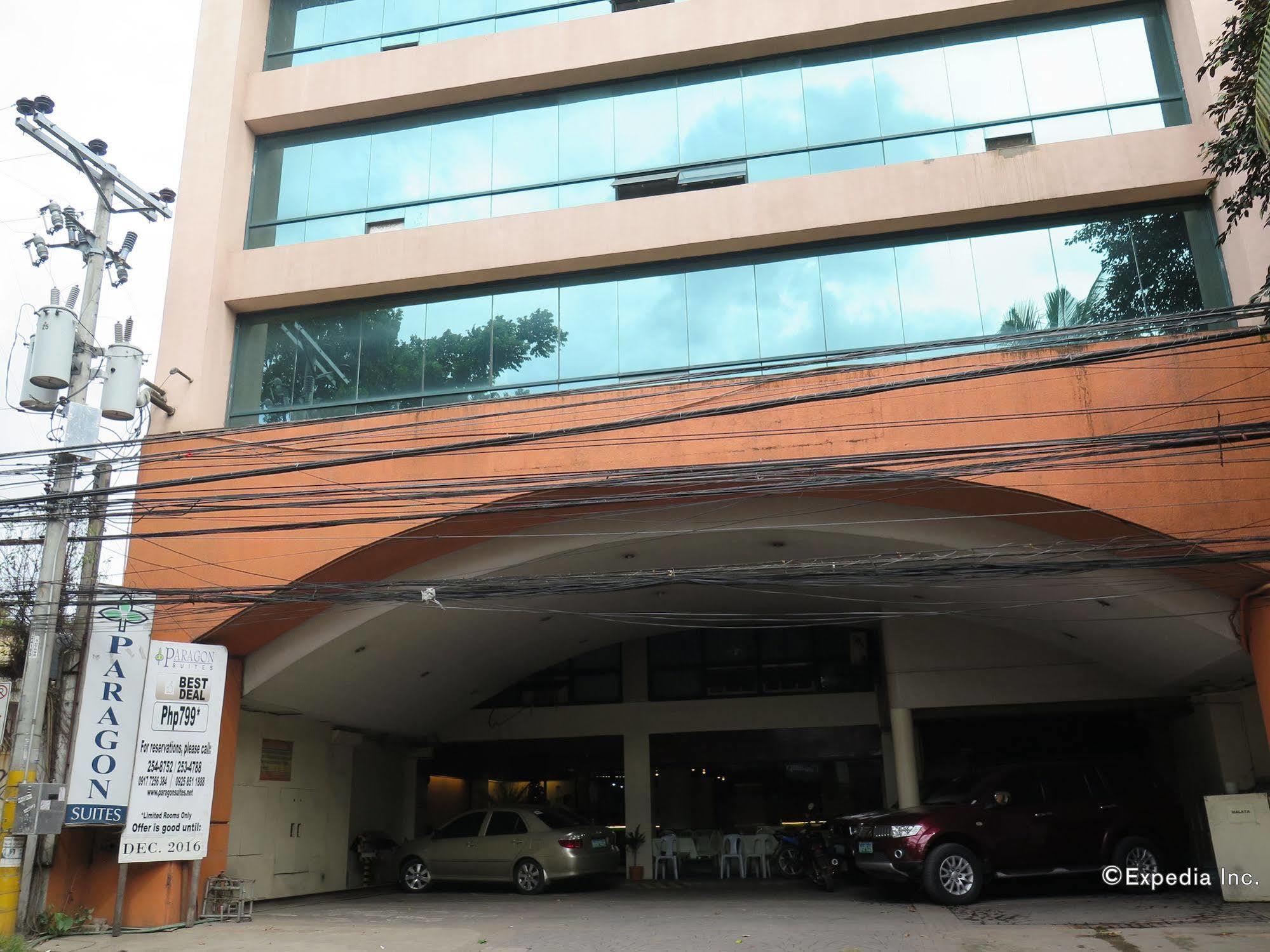 Hotel Paragon Cebu