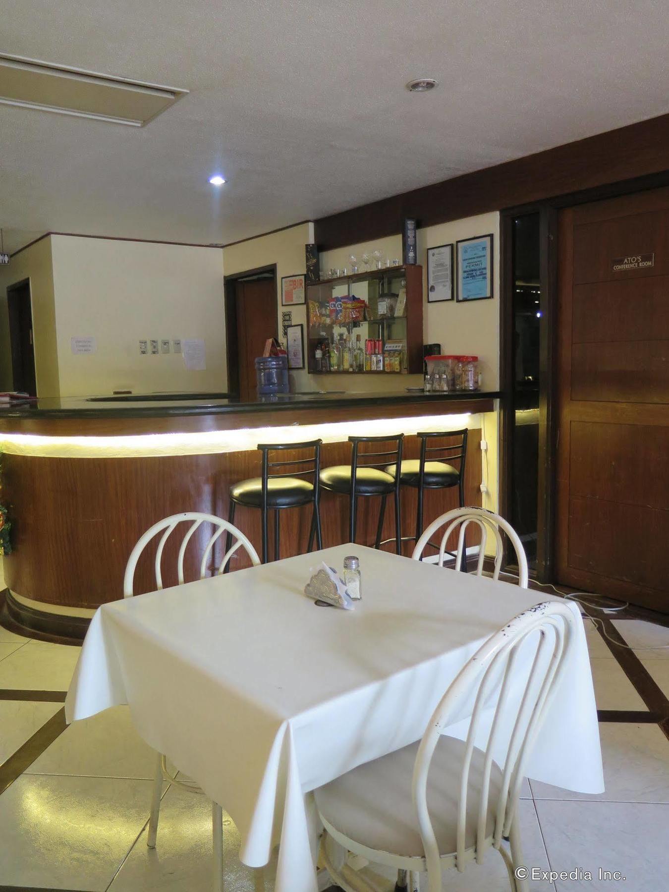 Paragon 2* Cebu