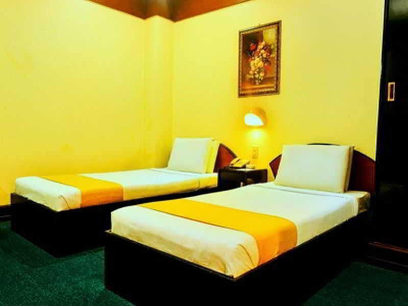 Paragon 2* Cebu