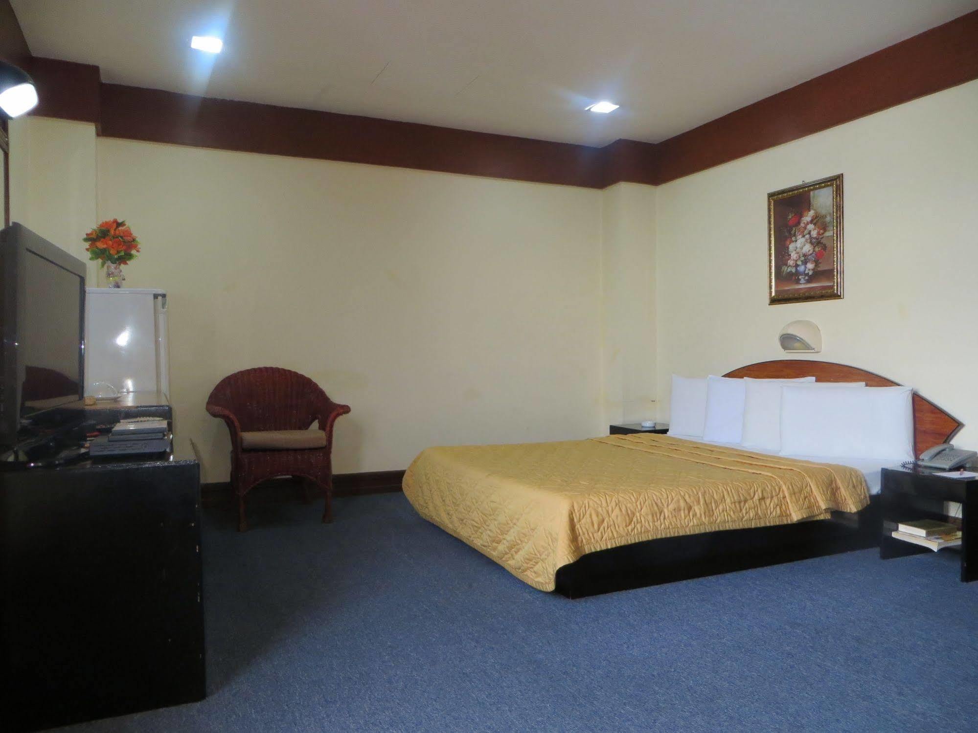 Hotel Paragon