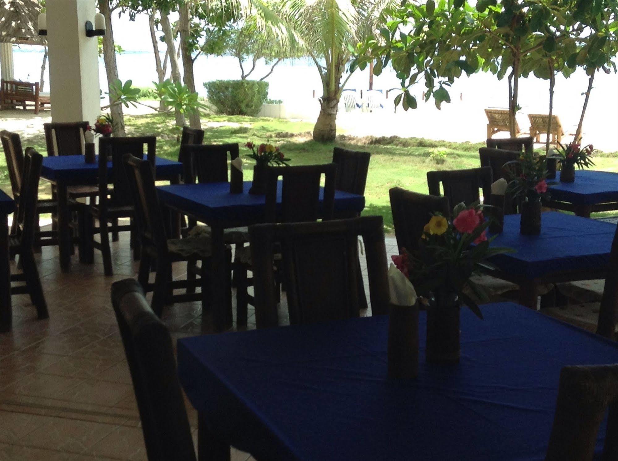 Hotel Talima Beach Villas & Dive