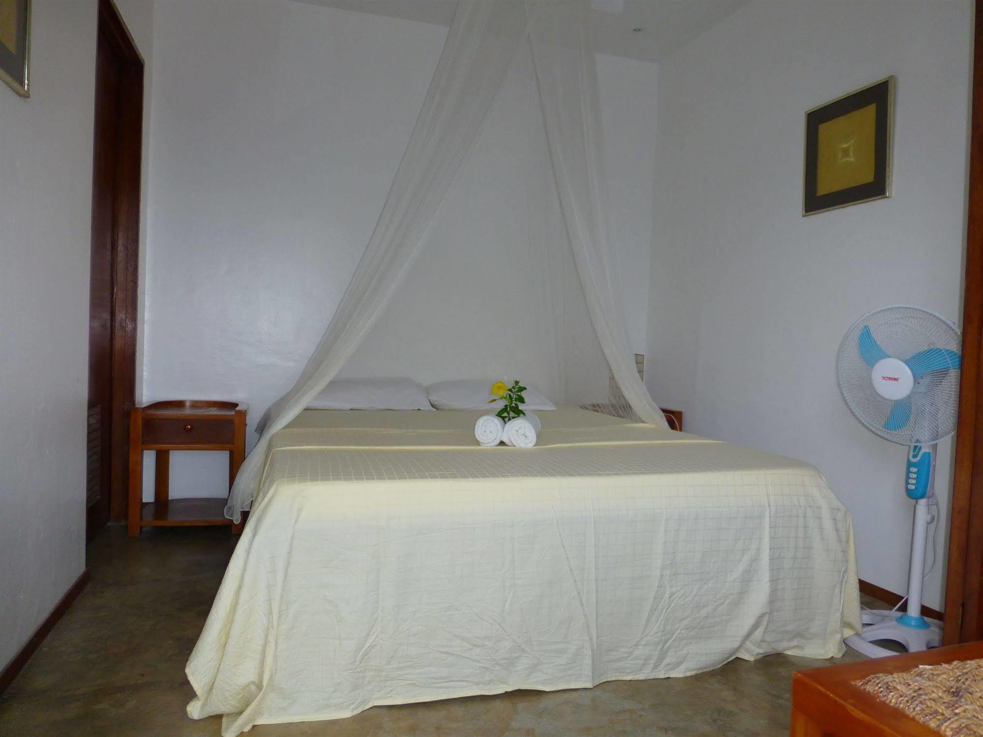 Talima Beach Villas & Dive Hotel 2*