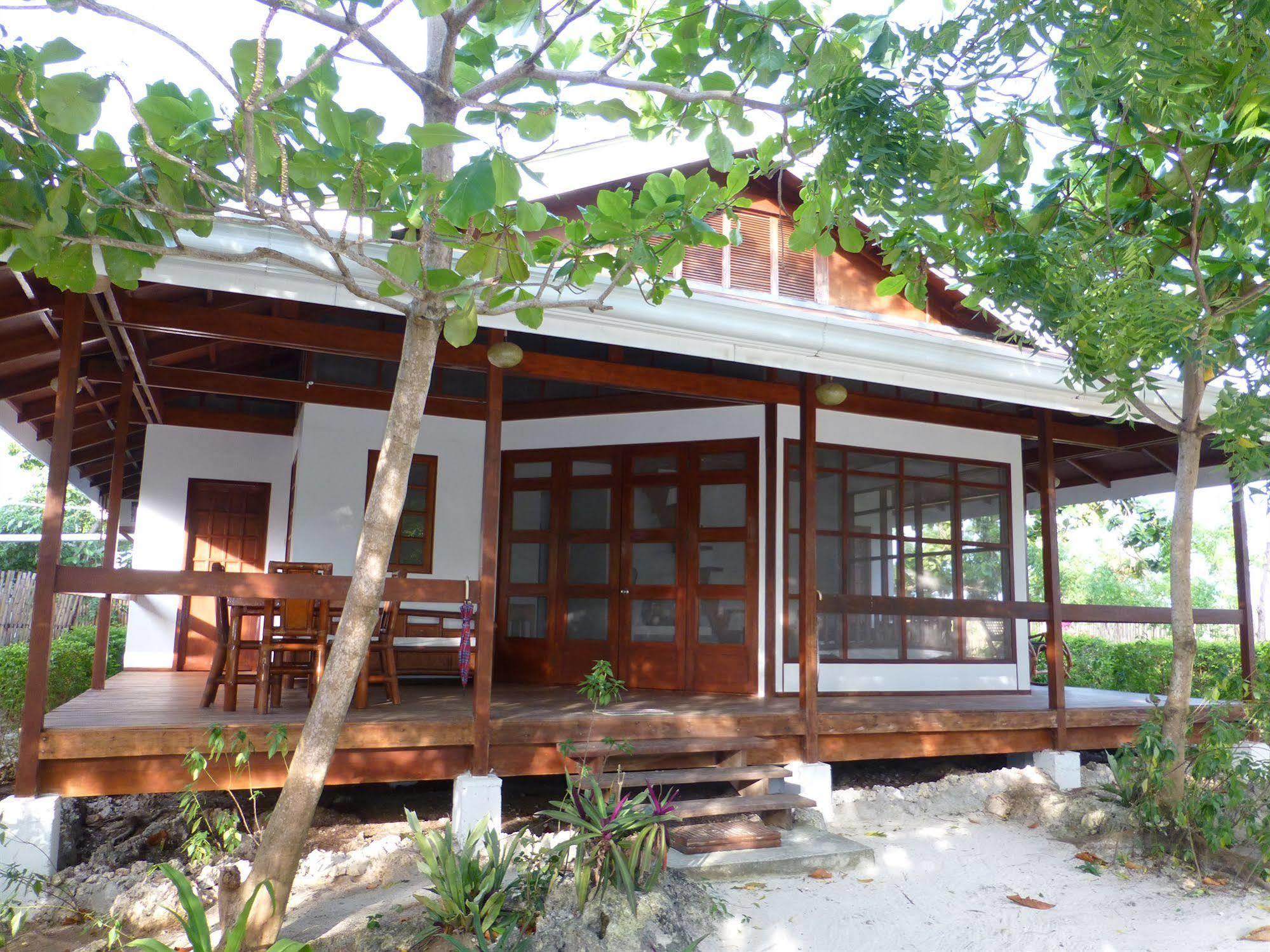 Talima Beach Villas & Dive Hotel 2*