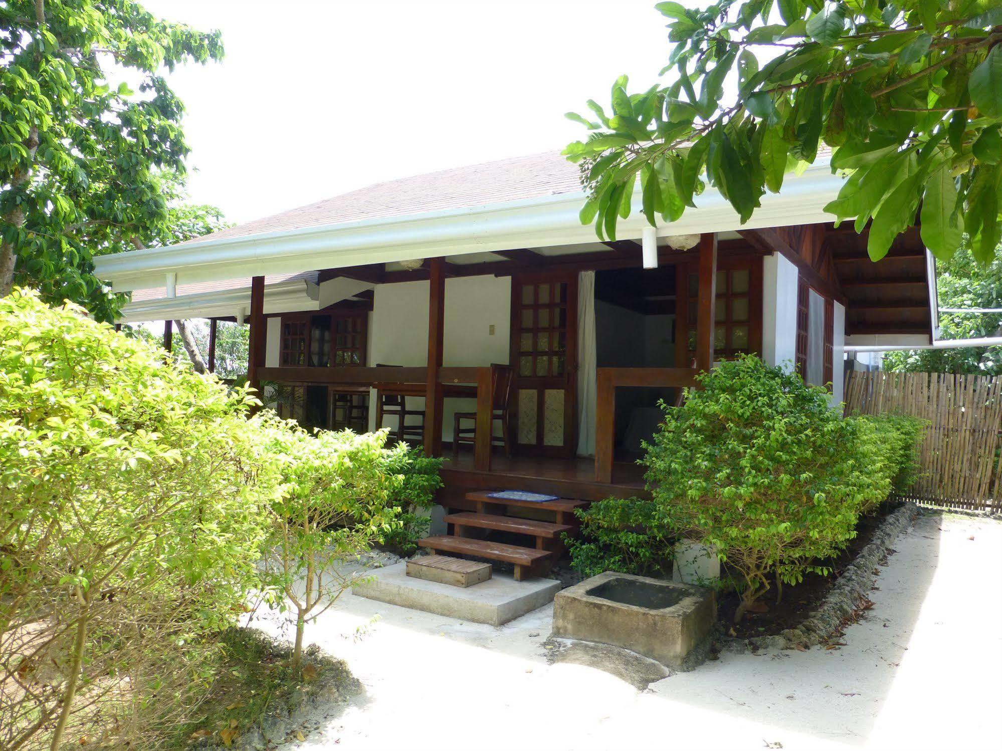 Hotel Talima Beach Villas & Dive 2*