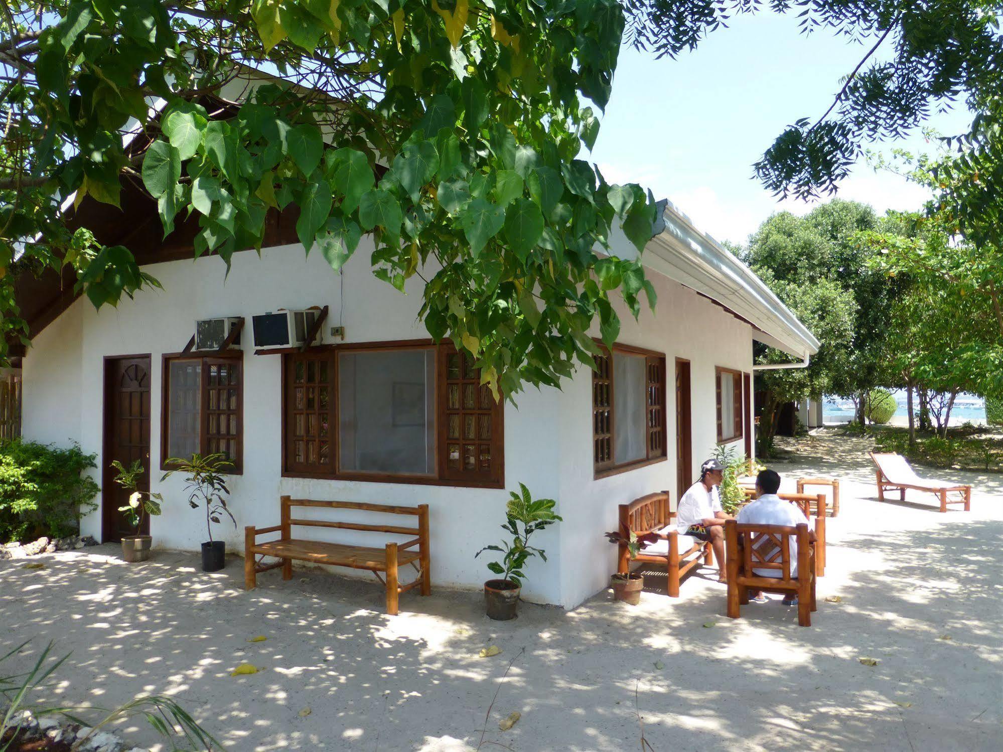 Talima Beach Villas & Dive Hotel