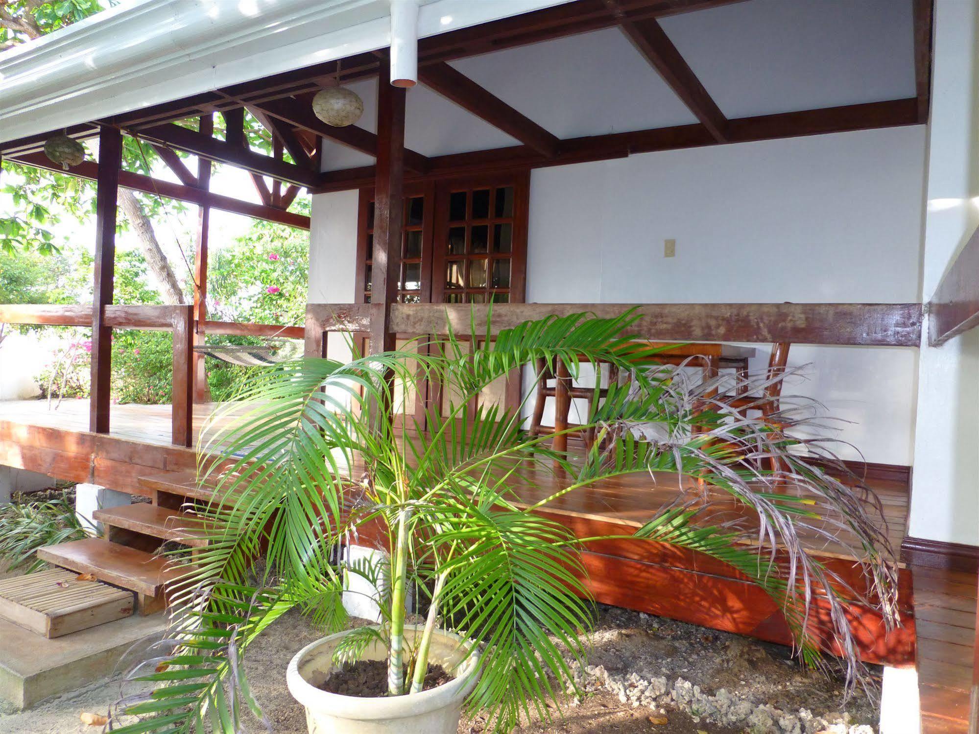 Talima Beach Villas & Dive Hotel Cebu