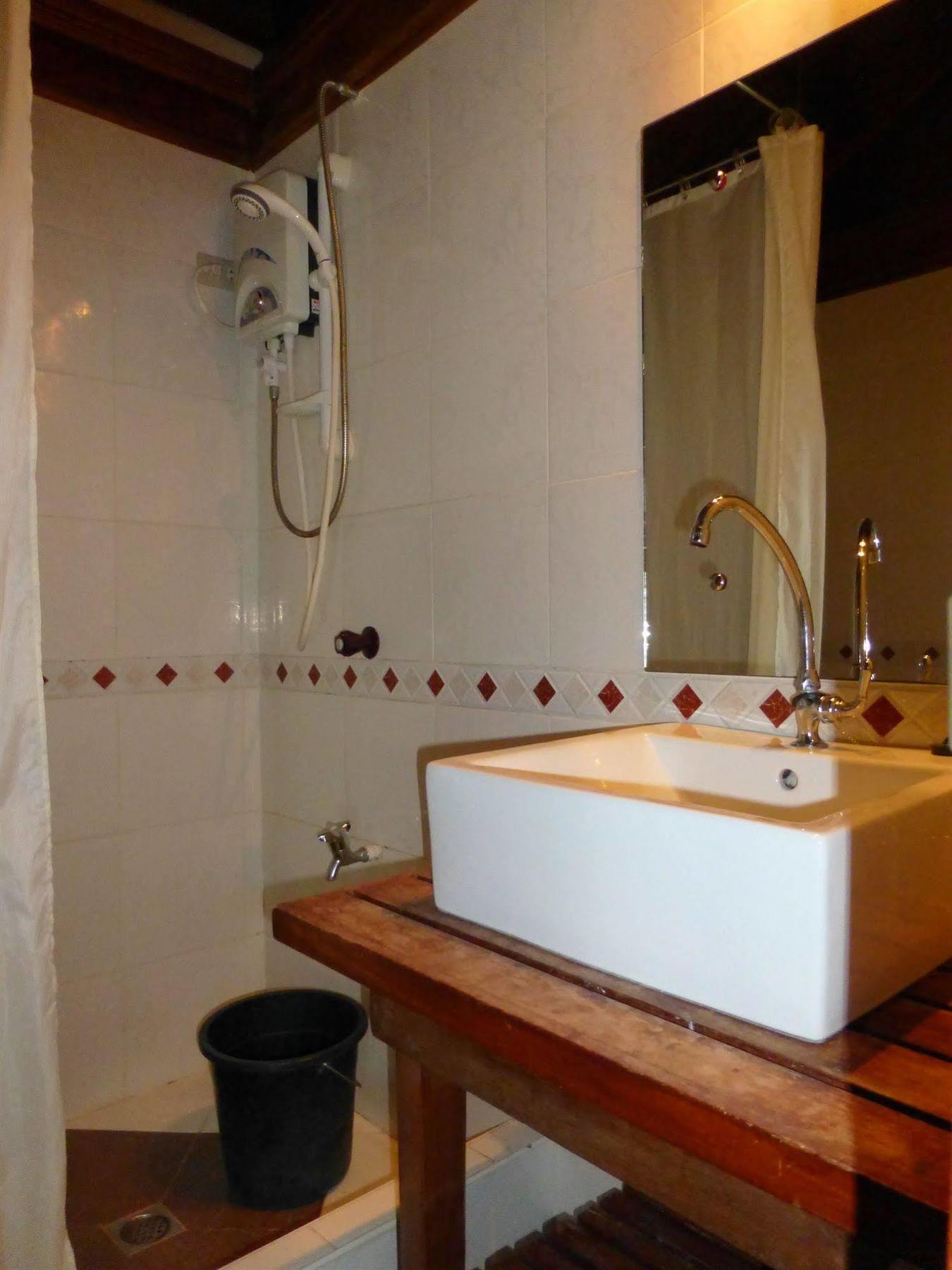 Talima Beach Villas & Dive