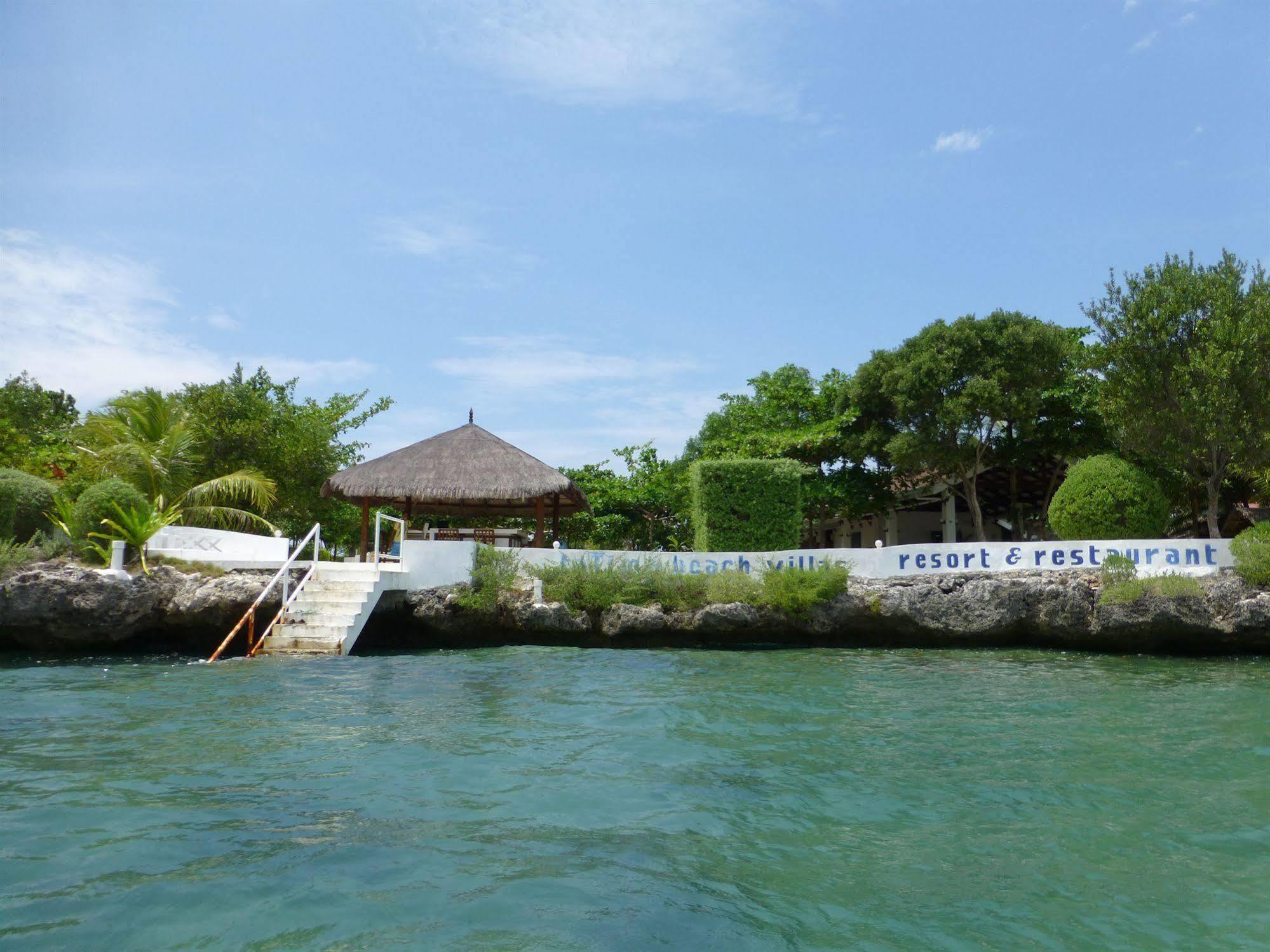Talima Beach Villas & Dive Hotel 2*