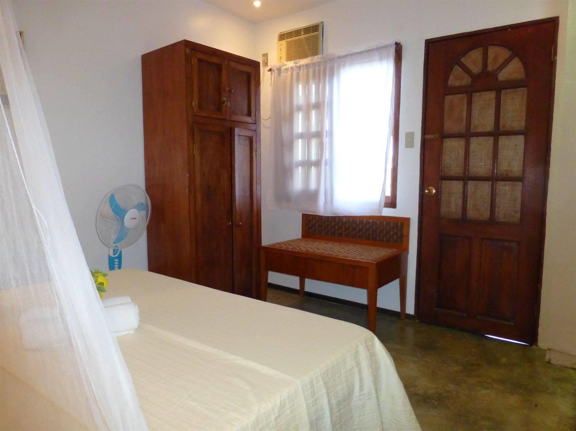 Talima Beach Villas & Dive Hotel 2*