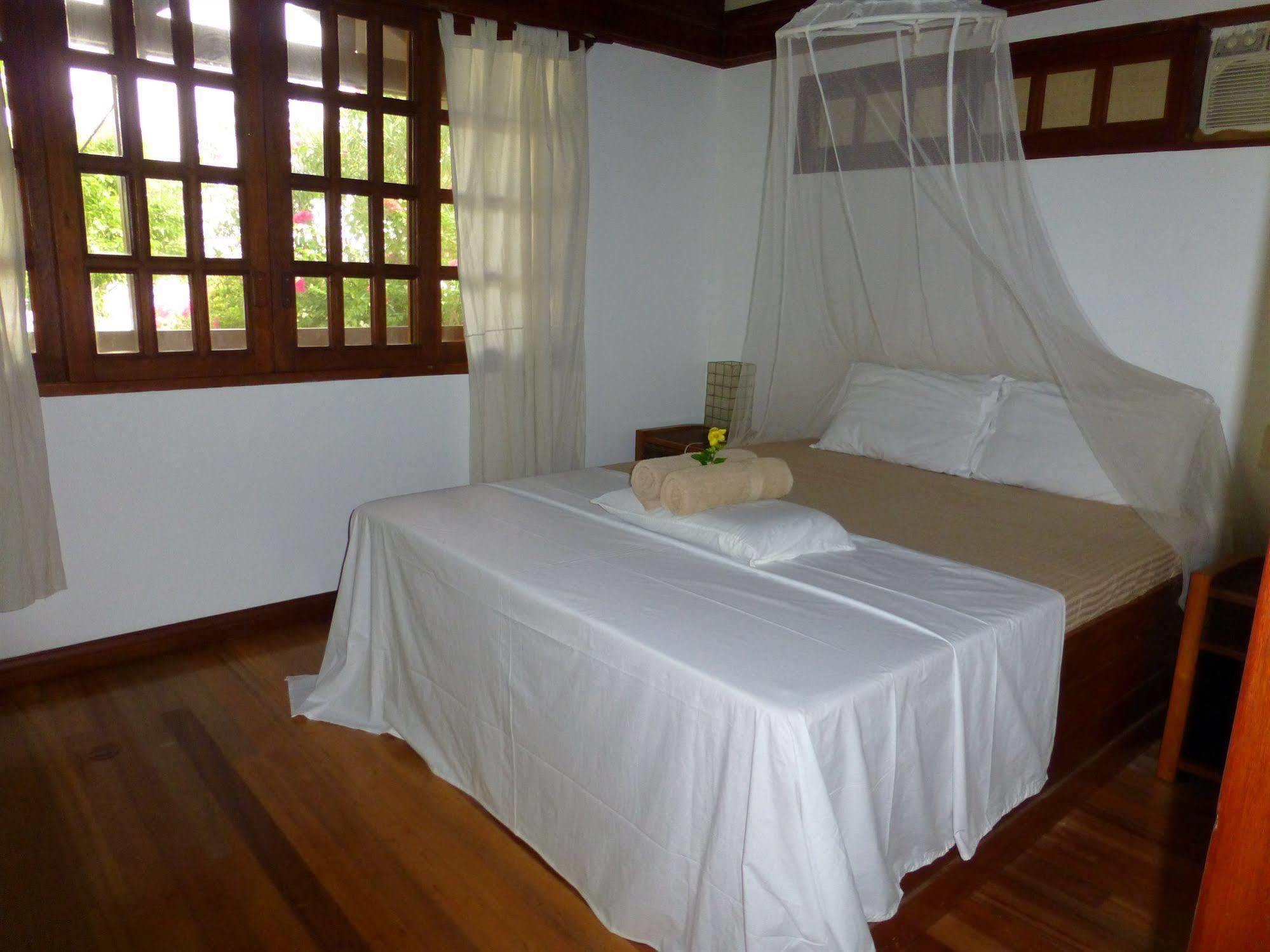 Talima Beach Villas & Dive 2* Cebu