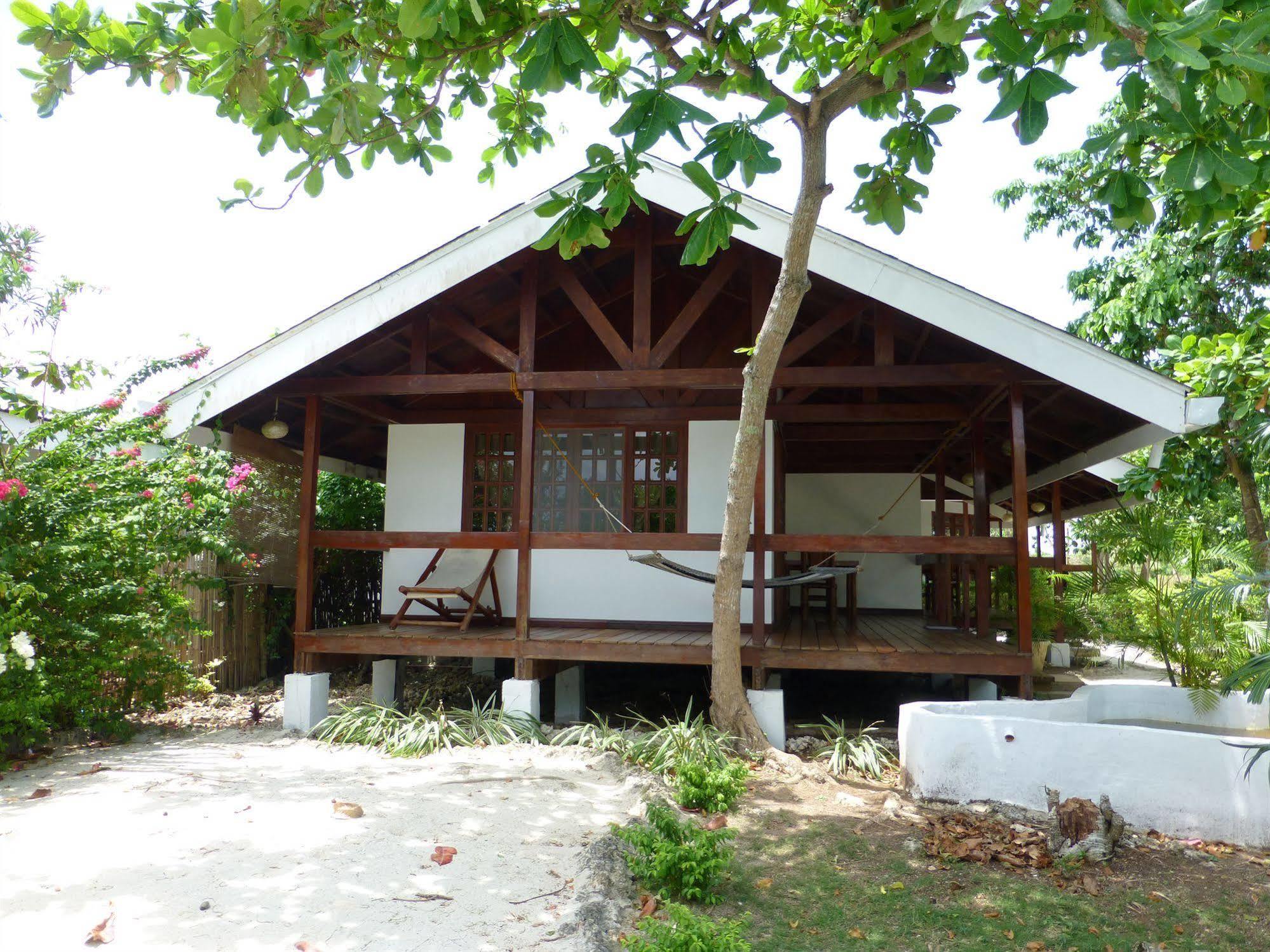 Talima Beach Villas & Dive Hotel Cebu