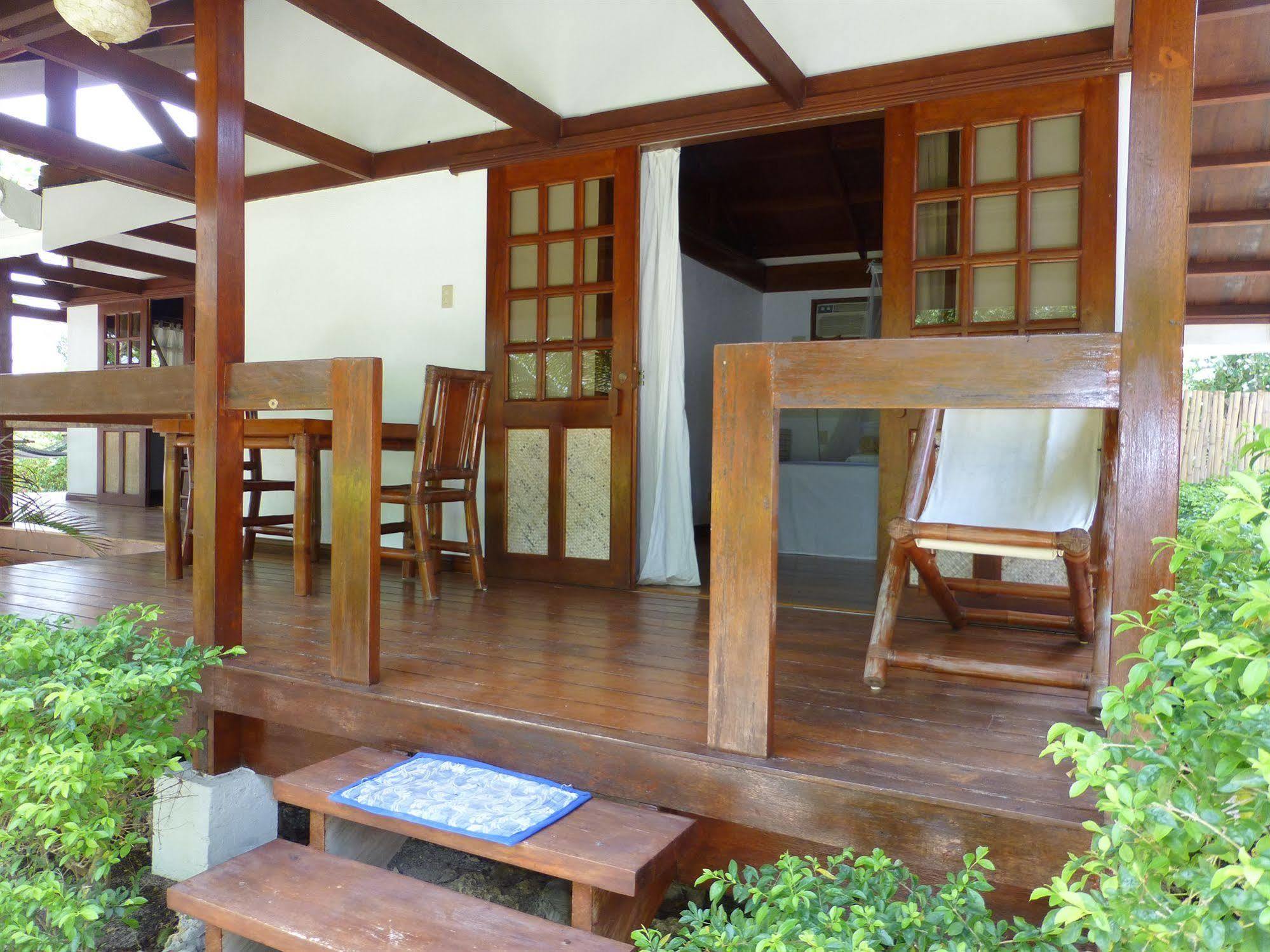 Hotel Talima Beach Villas & Dive 2*