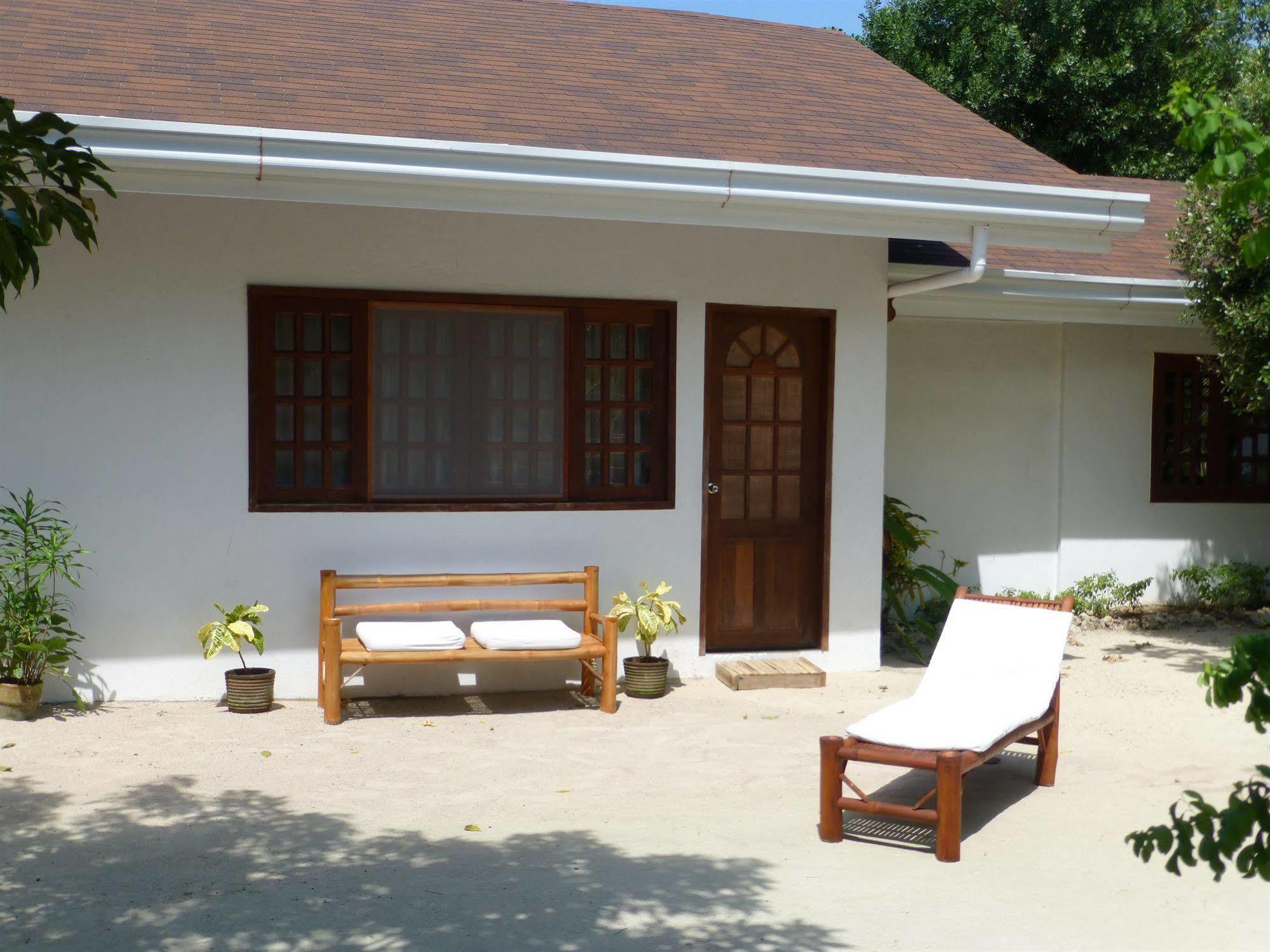 Talima Beach Villas & Dive Hotel 2*