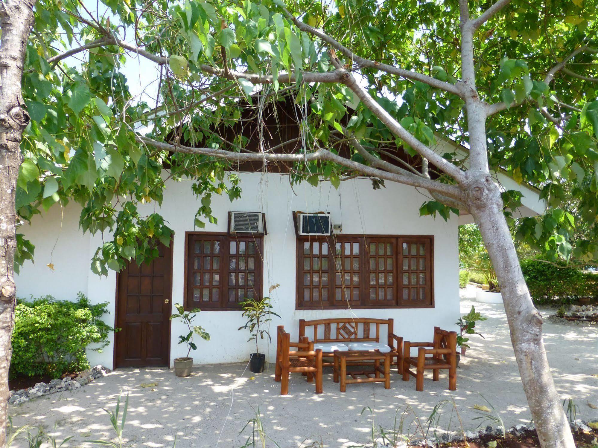 Hotel Talima Beach Villas & Dive Cebu