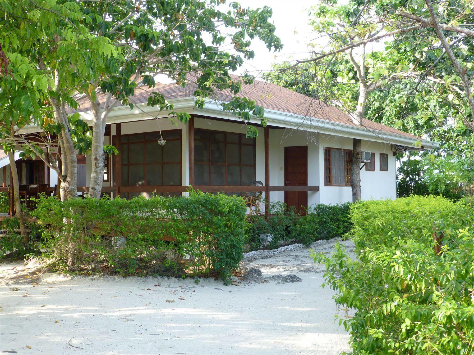Talima Beach Villas & Dive Hotel 2*