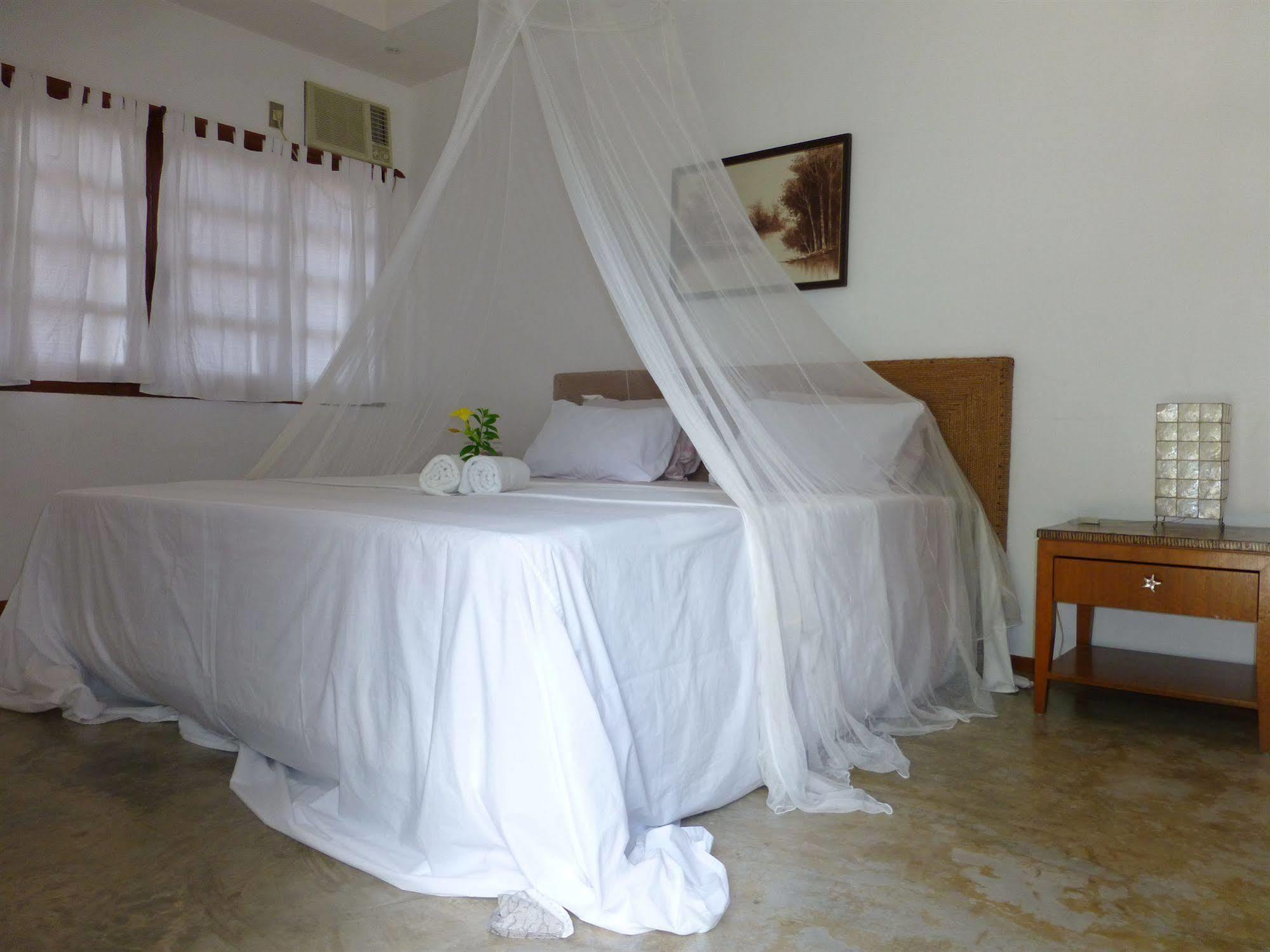 Talima Beach Villas & Dive 2* Cebu