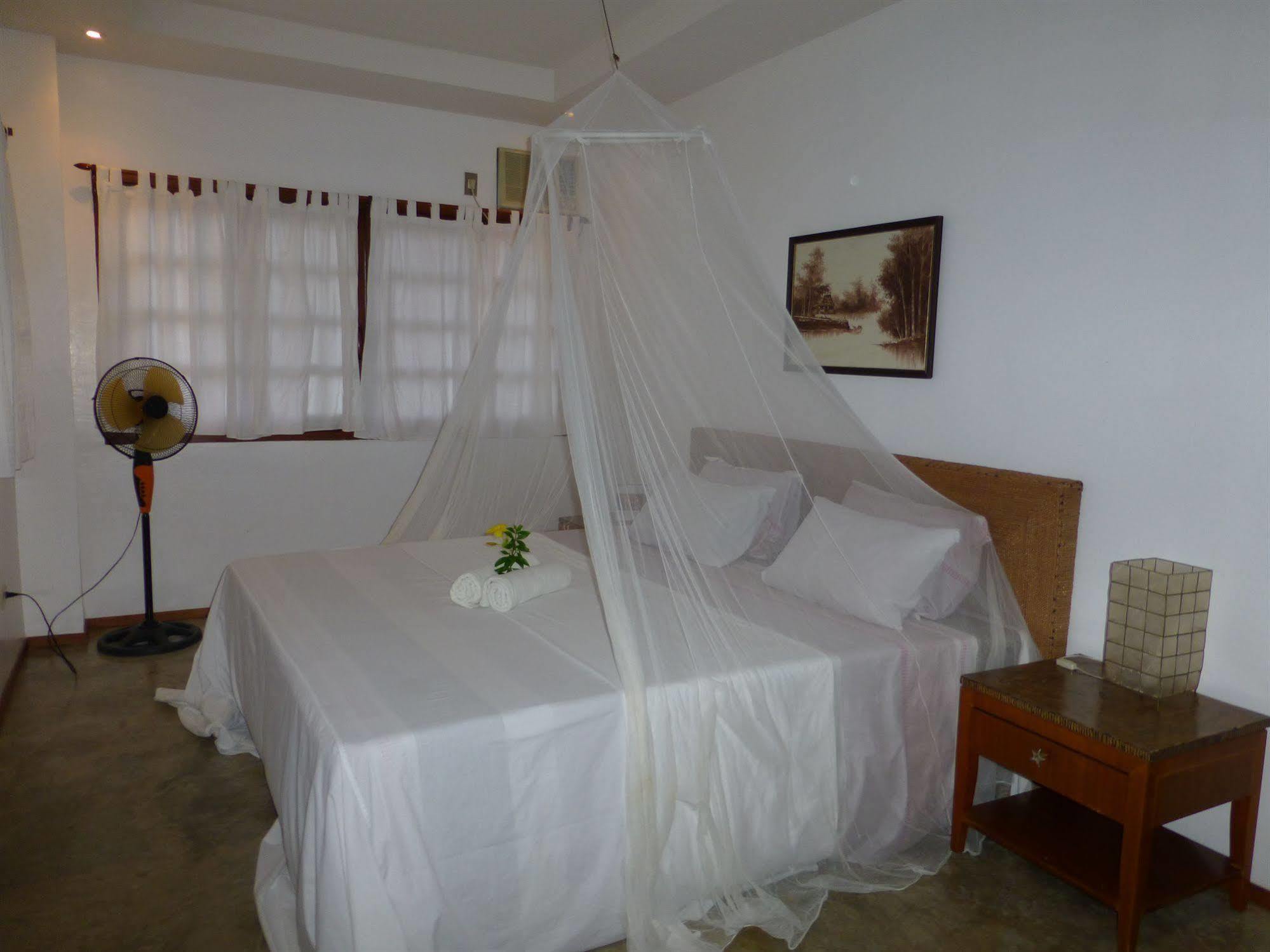 Hotel Talima Beach Villas & Dive