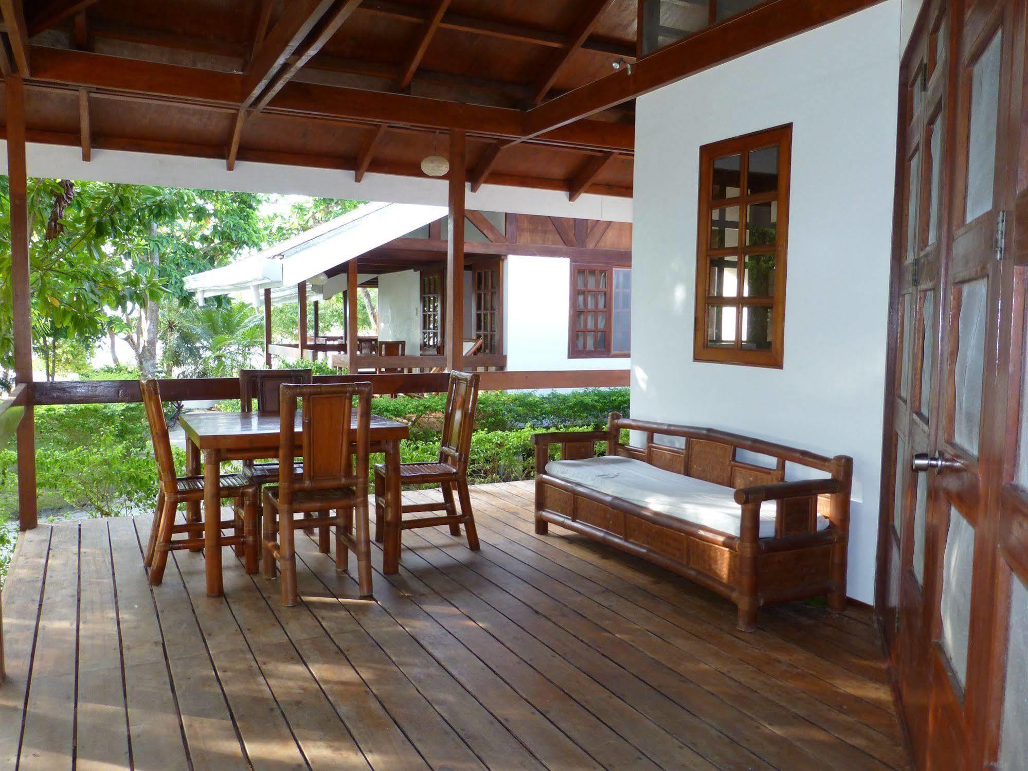 Talima Beach Villas & Dive Hotel Cebu