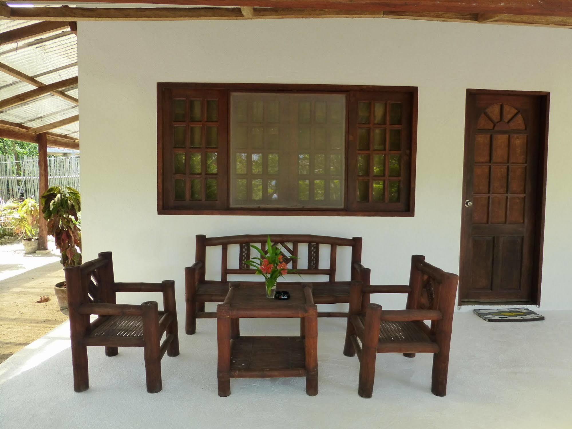 Talima Beach Villas & Dive Hotel Cebu