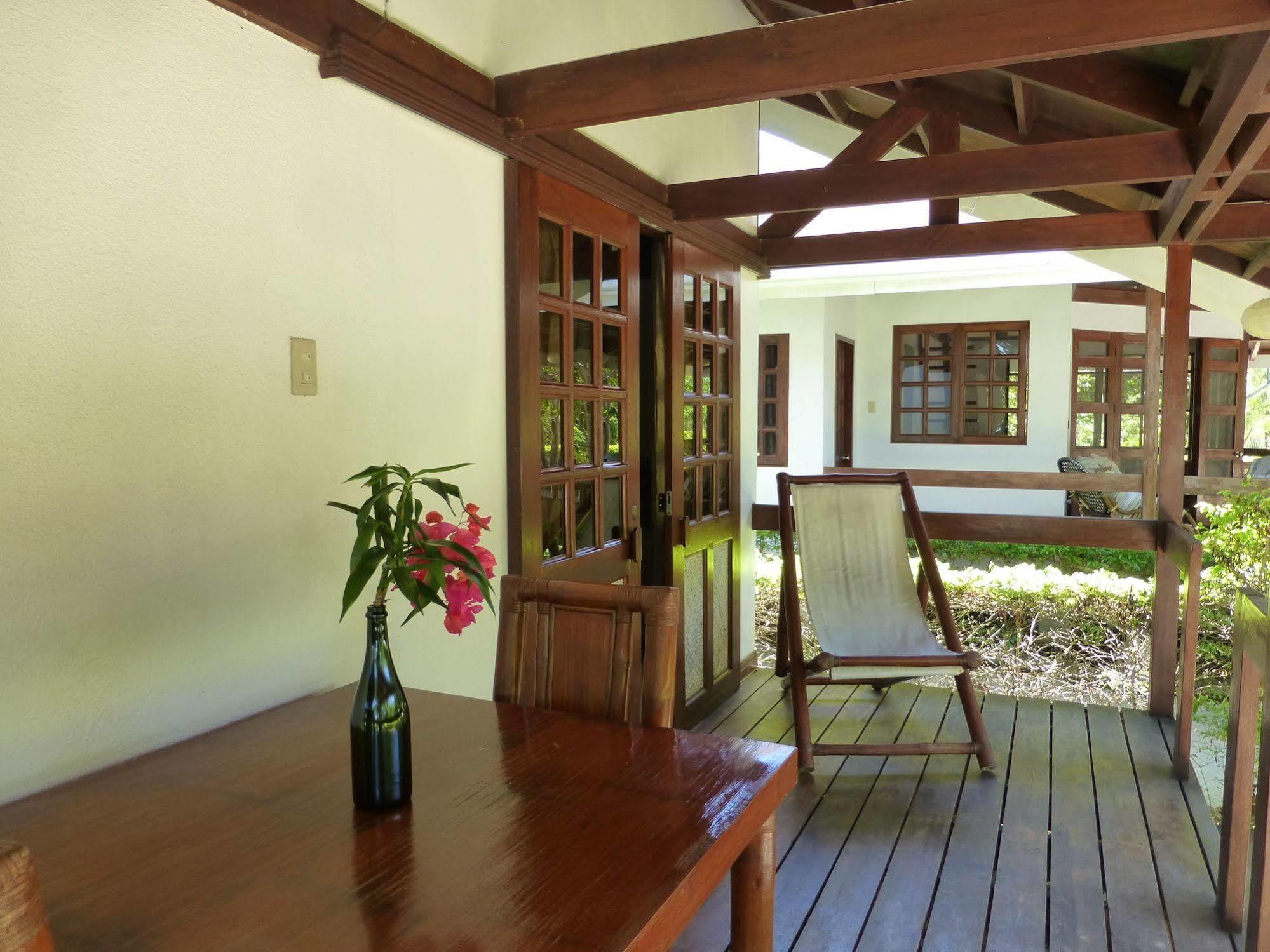 Hotel Talima Beach Villas & Dive Cebu