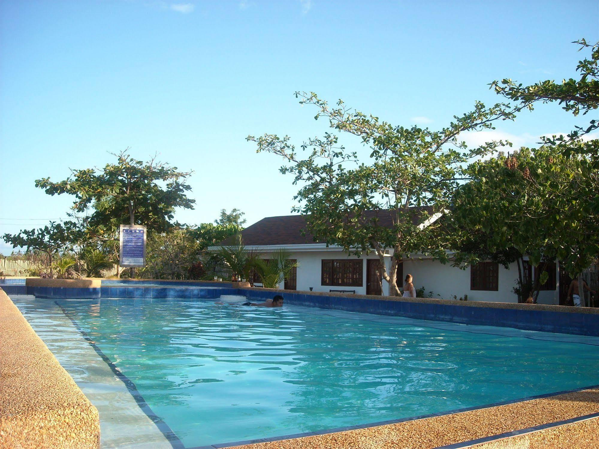 Talima Beach Villas & Dive 2*
