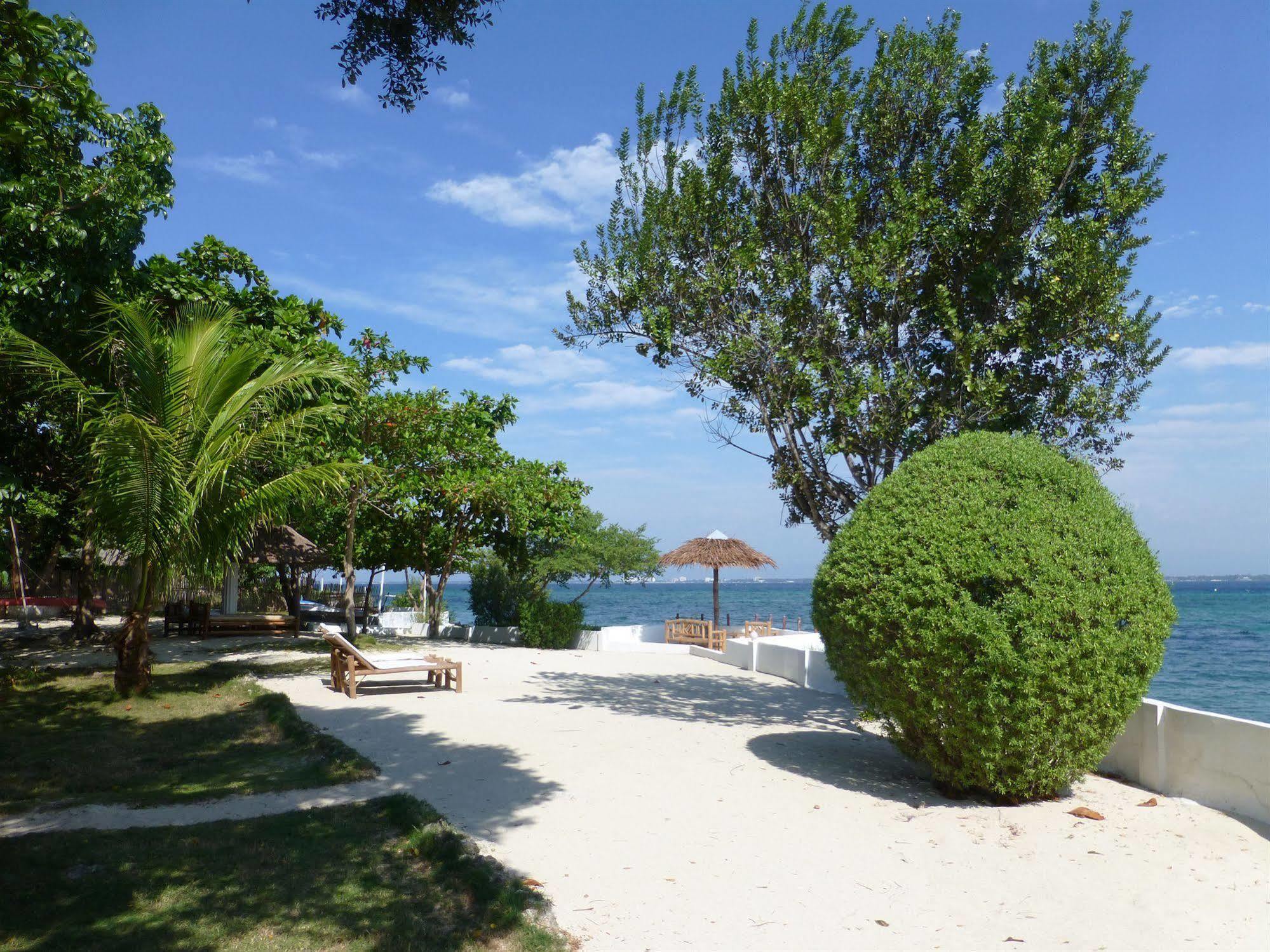 Talima Beach Villas & Dive 2*