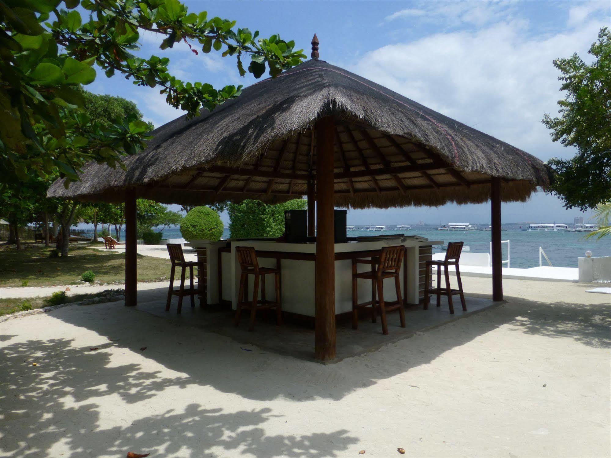 Talima Beach Villas & Dive Hotel