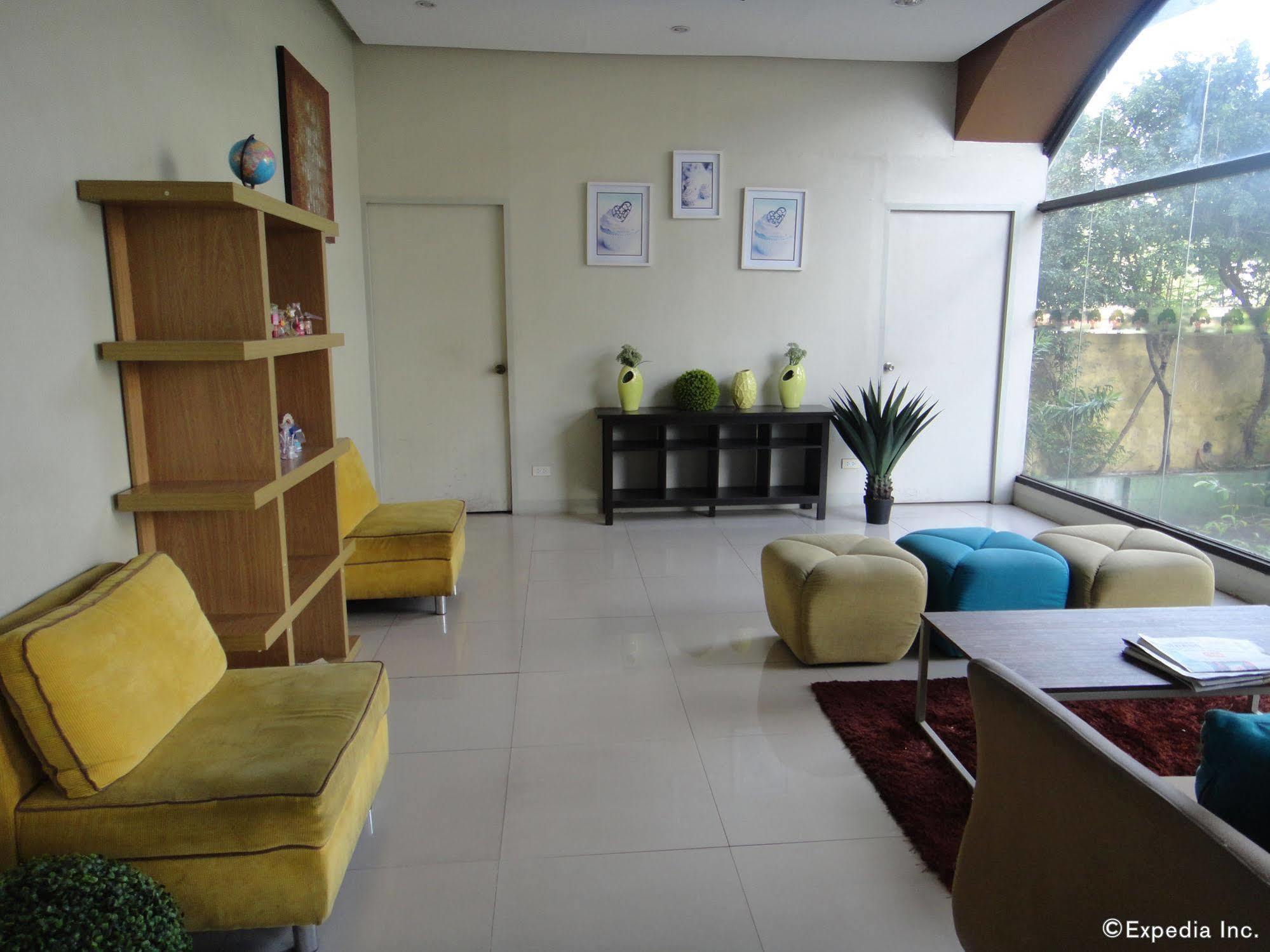 Mango Park 3* Cebu