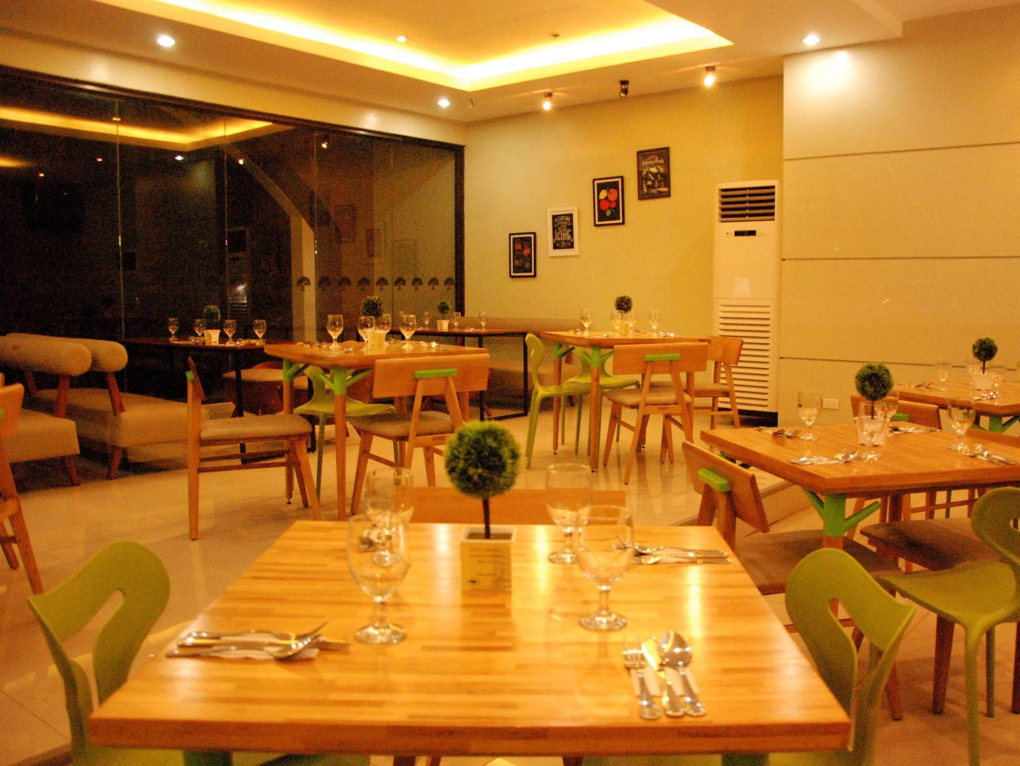 Mango Park 3* Cebu