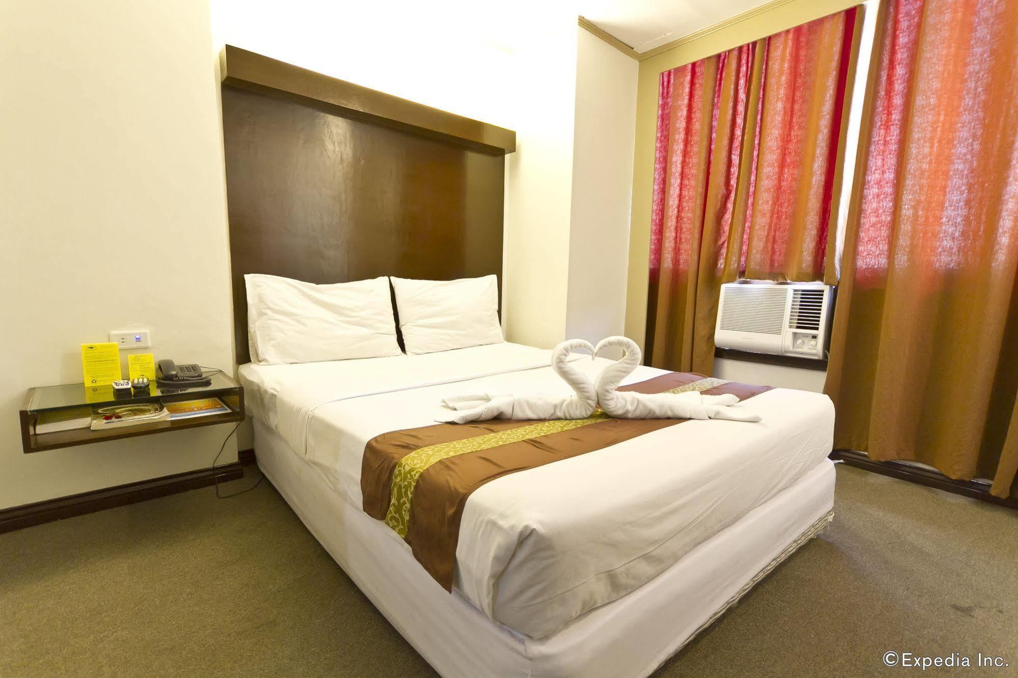 Mango Park 3* Cebu