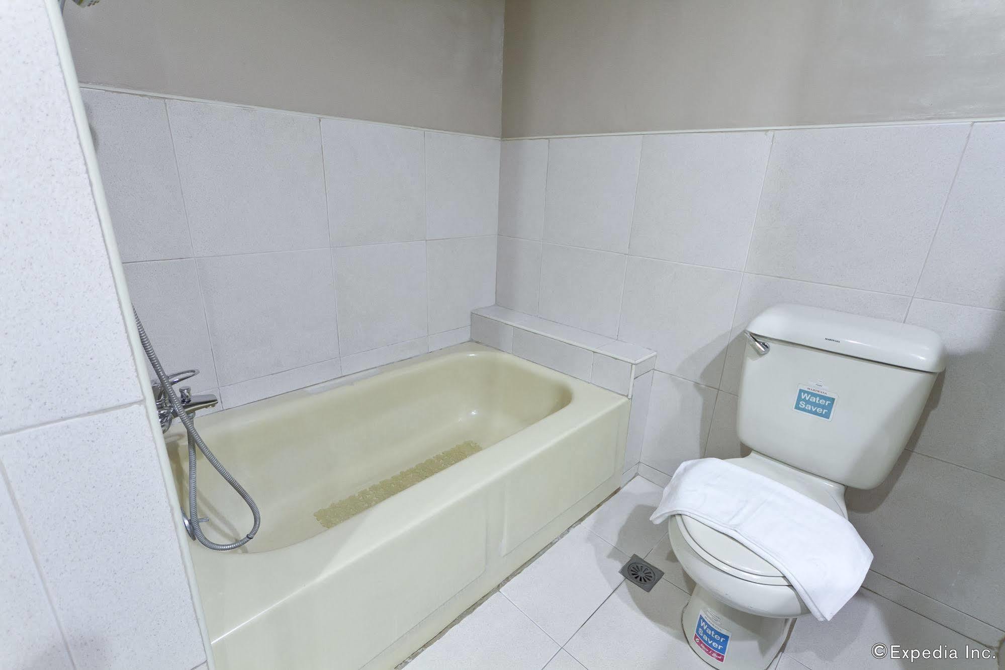 Mango Park Hotel Cebu