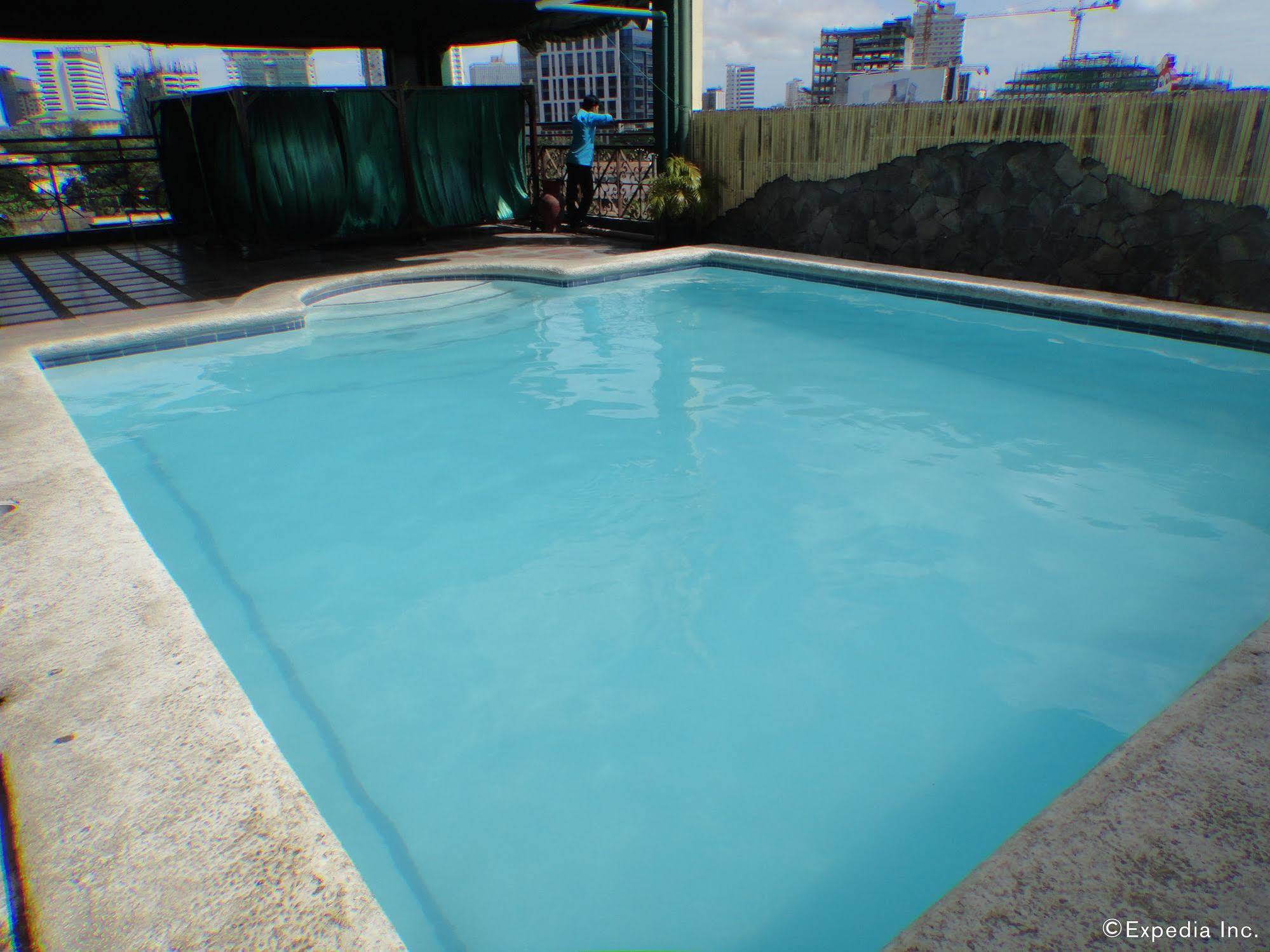 Hotel Mango Park Cebu