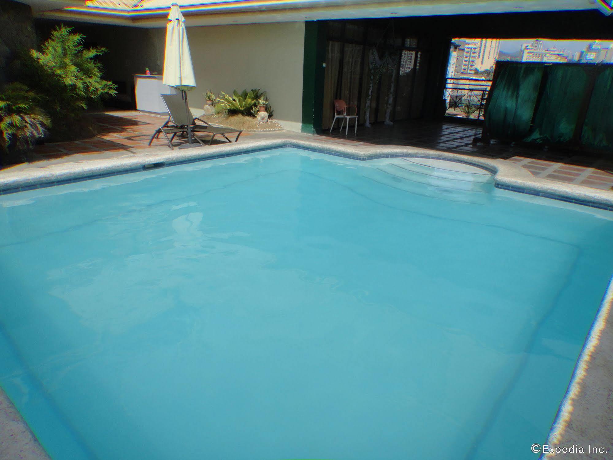 Hotel Mango Park 3*