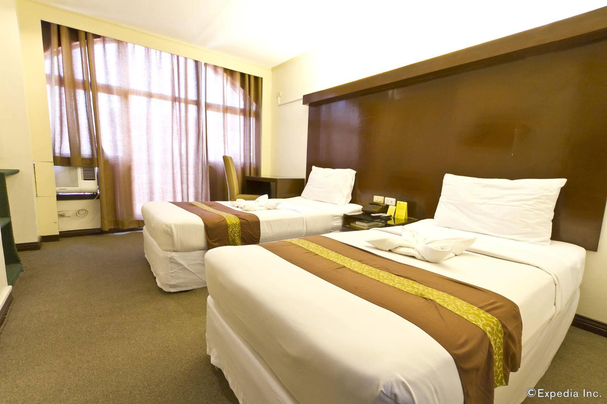 Hotel Mango Park 3*