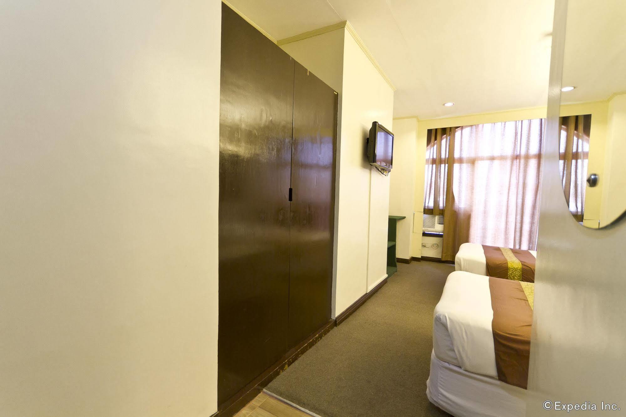 Mango Park Hotel