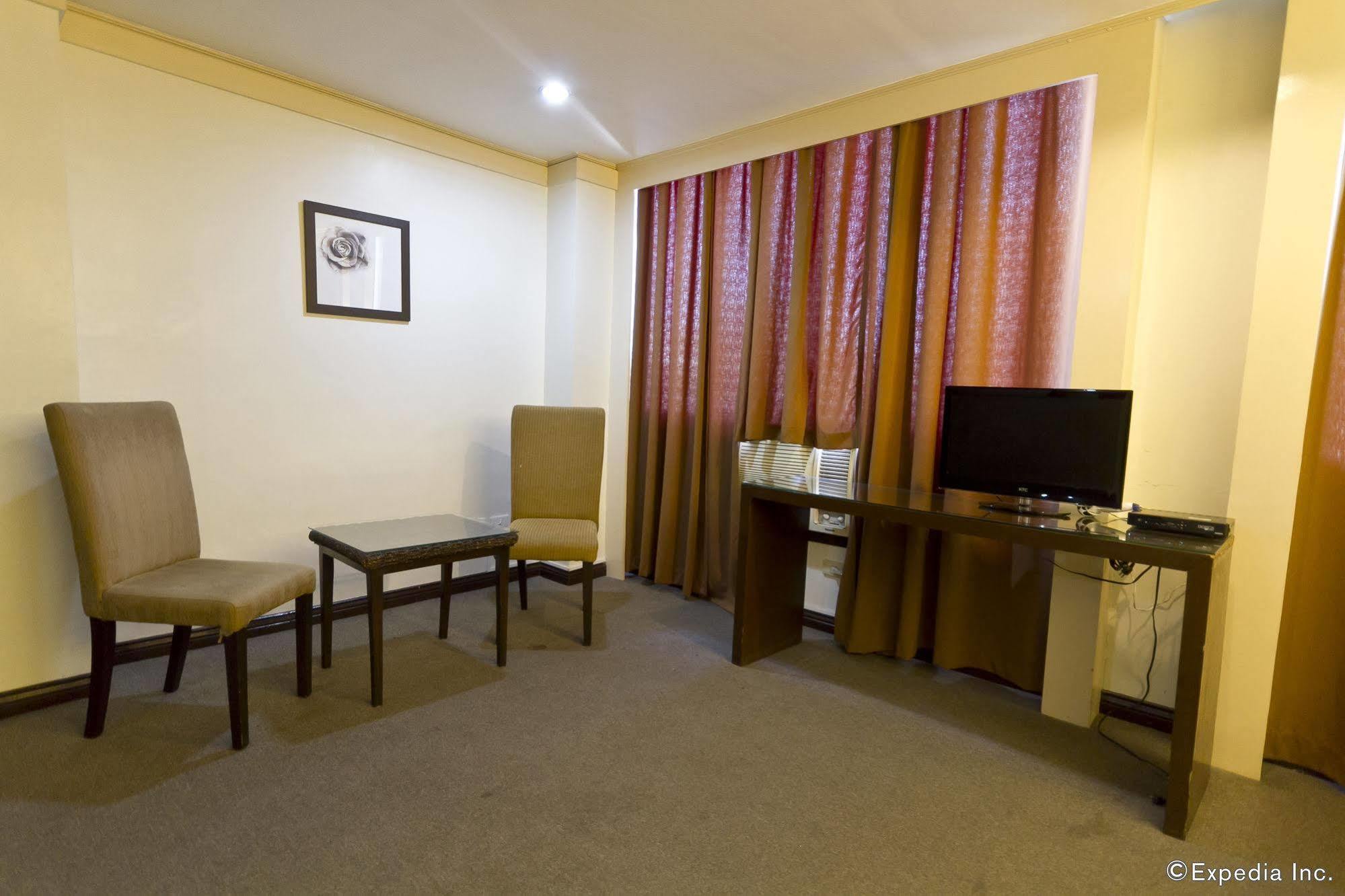 Hotel Mango Park 3*