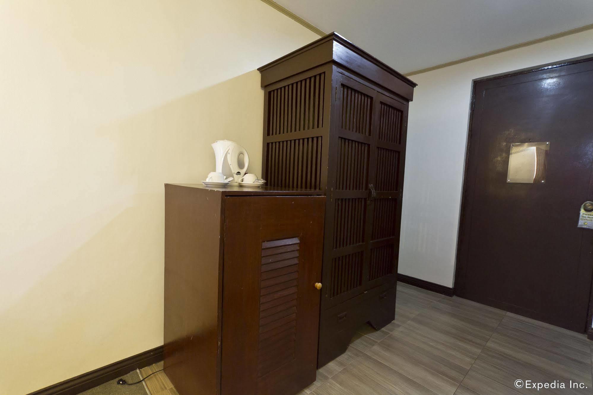 Hotel Mango Park Cebu