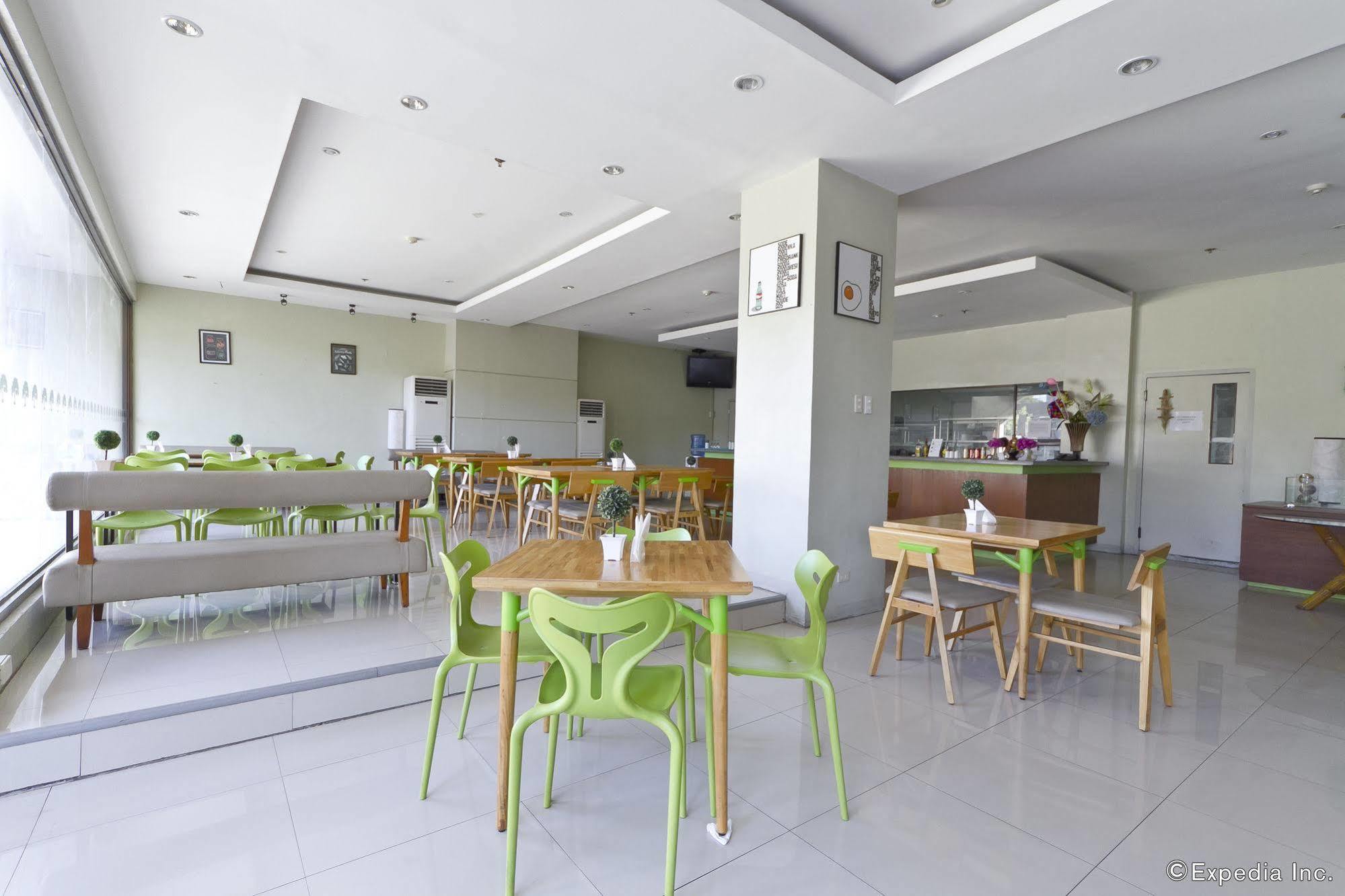 Mango Park Hotel Cebu
