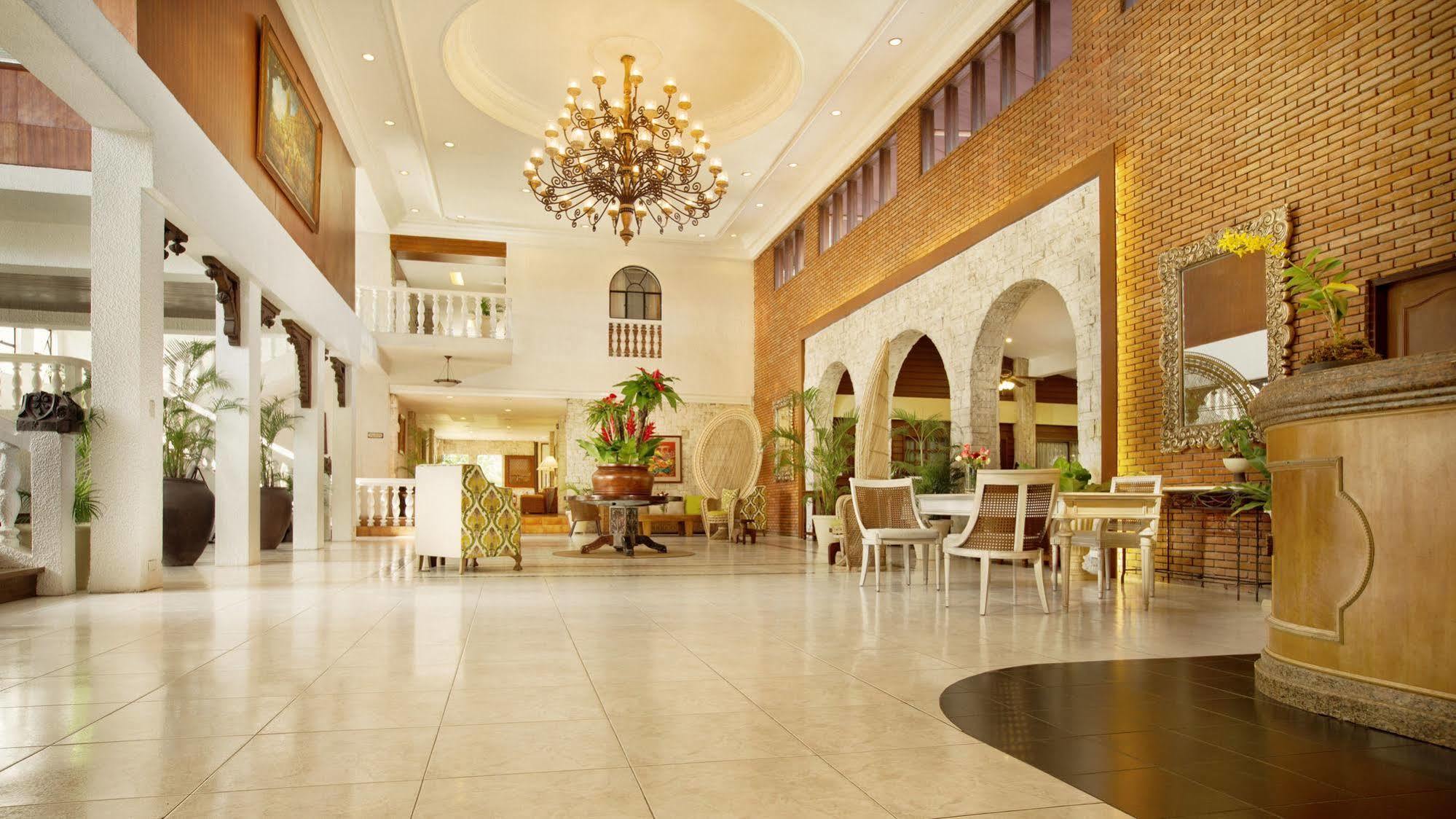Montebello Hotel Cebu